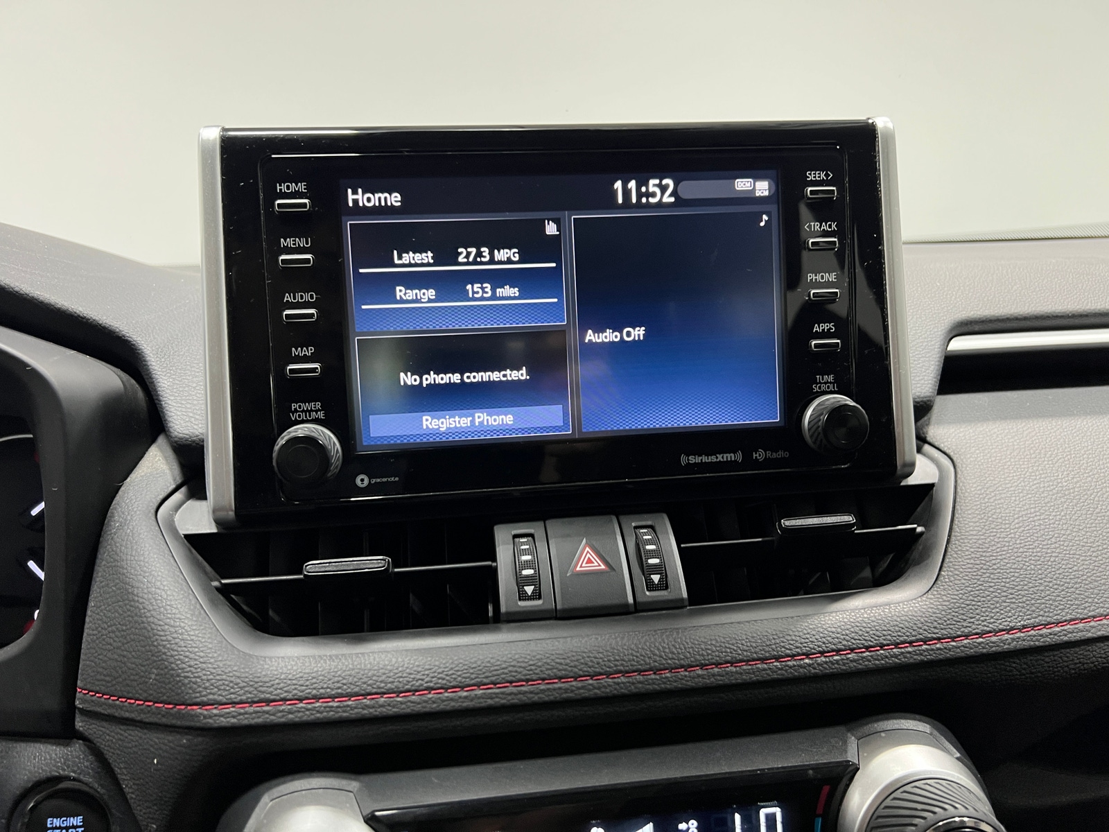 Thumbnail: 2021 Toyota RAV4 - 3