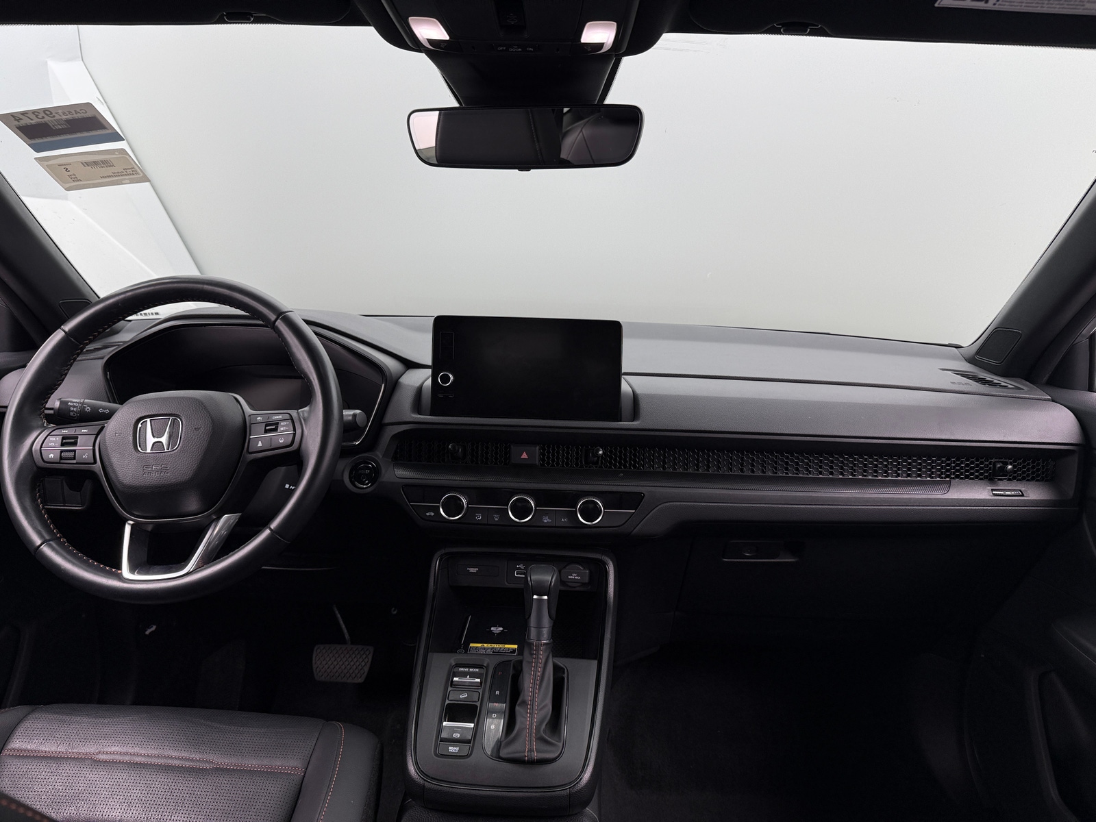Thumbnail: 2025 Honda CR-V - 2