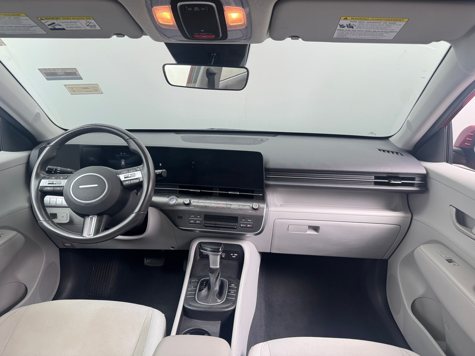 Thumbnail: 2024 Hyundai Kona - 3