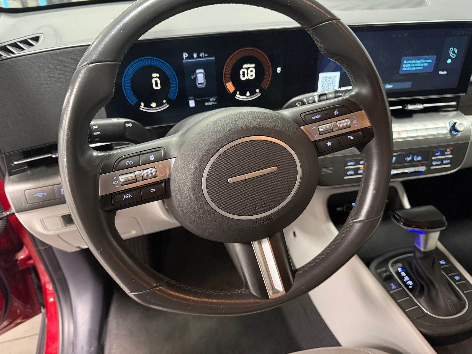 Thumbnail: 2024 Hyundai Kona - 5