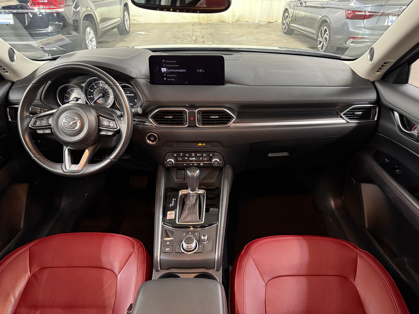 Thumbnail: 2023 Mazda CX-5 - 2