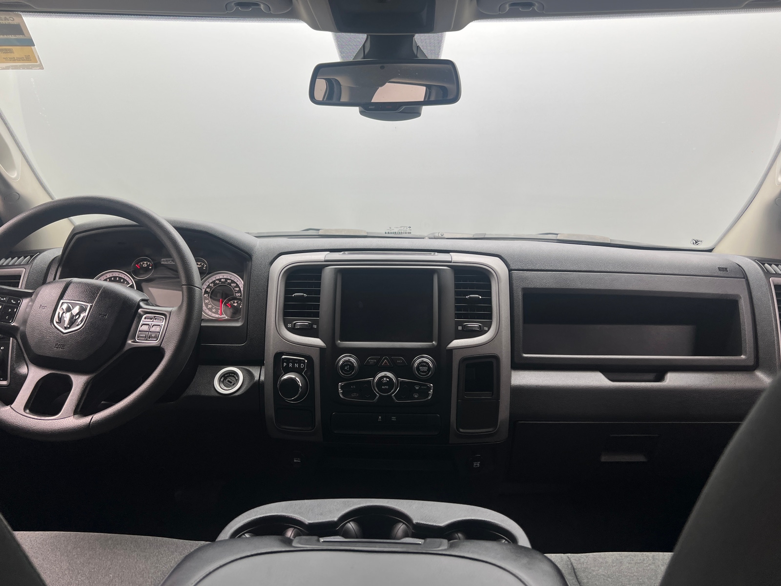 Thumbnail: 2023 RAM 1500 Classic - 3