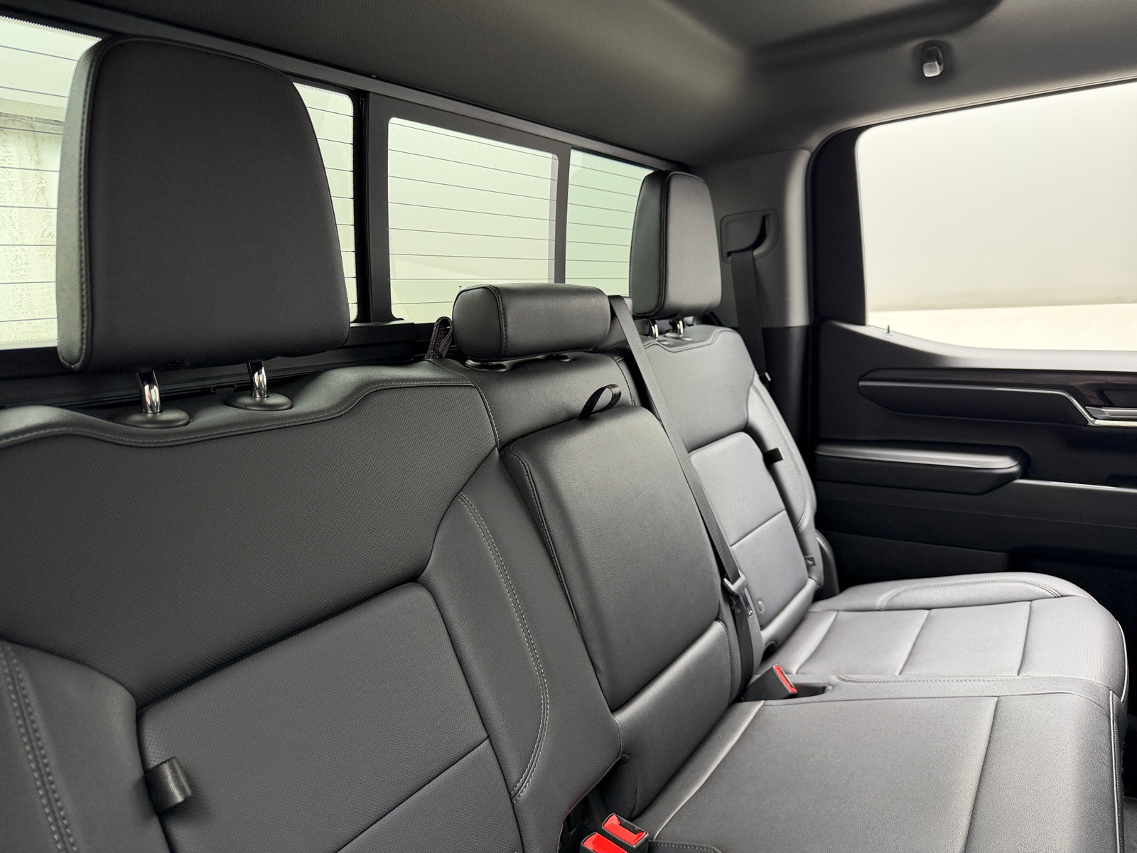 Thumbnail: 2024 GMC Sierra 1500 - 5