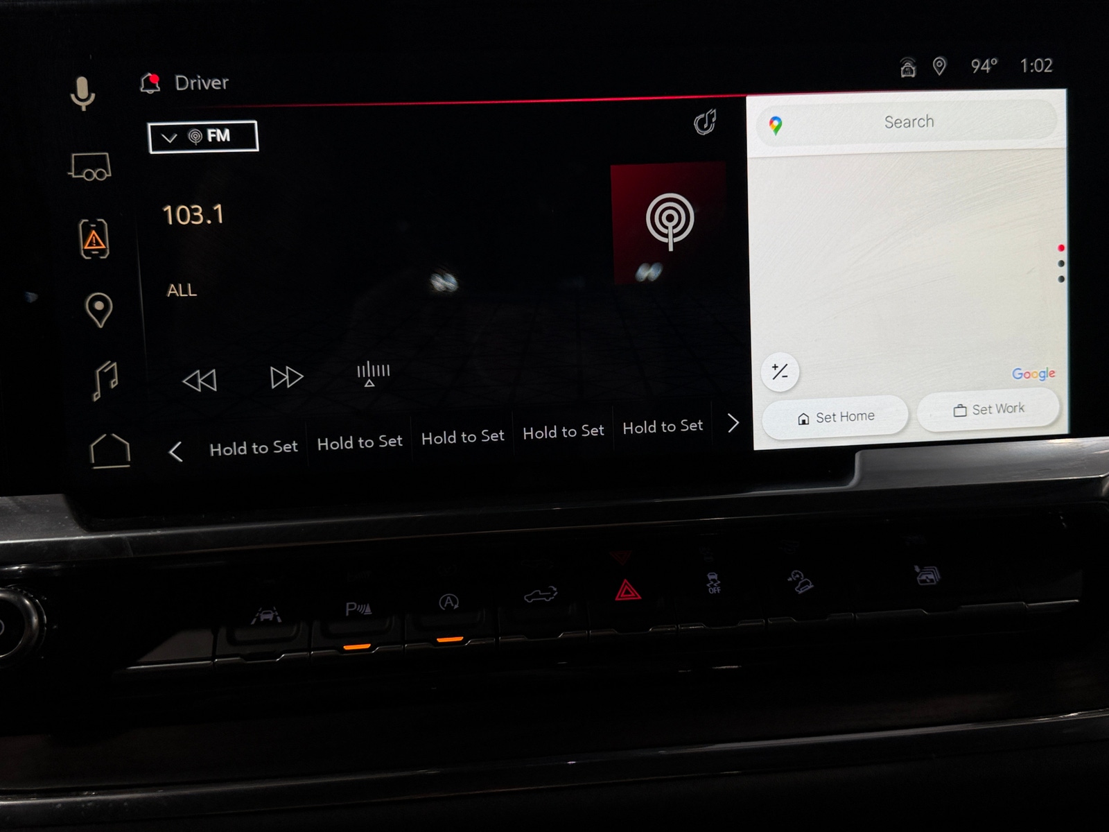 Thumbnail: 2024 GMC Sierra 1500 - 3