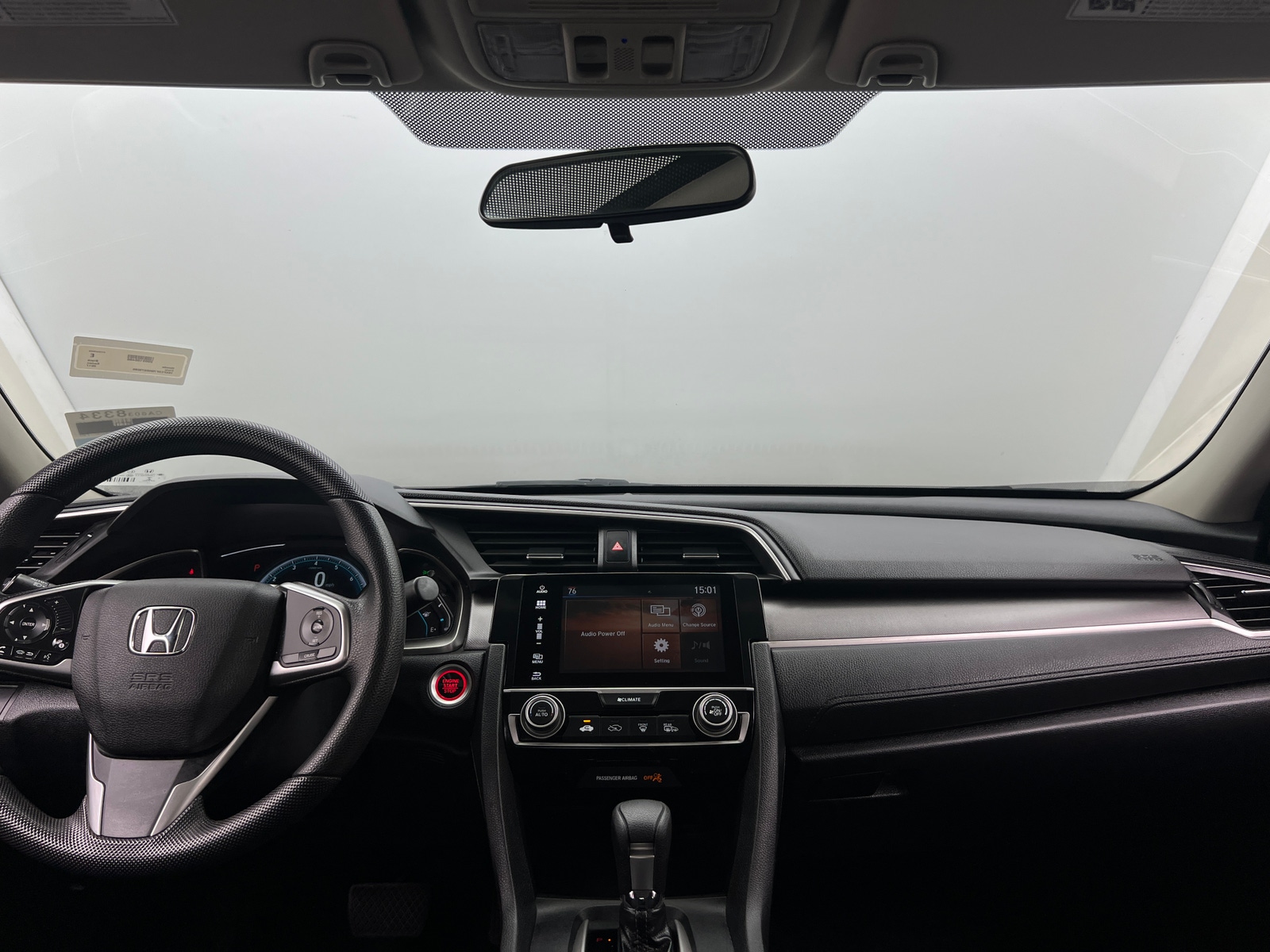 Thumbnail: 2017 Honda Civic - 3