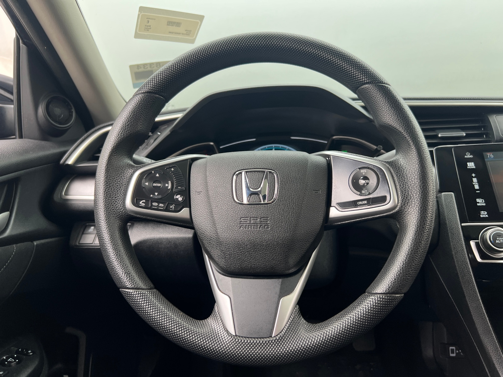 Thumbnail: 2017 Honda Civic - 5