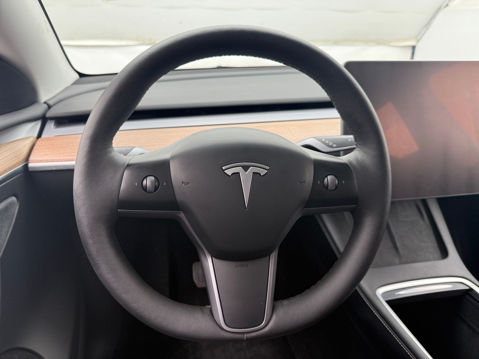 Thumbnail: 2023 Tesla Model Y - 5