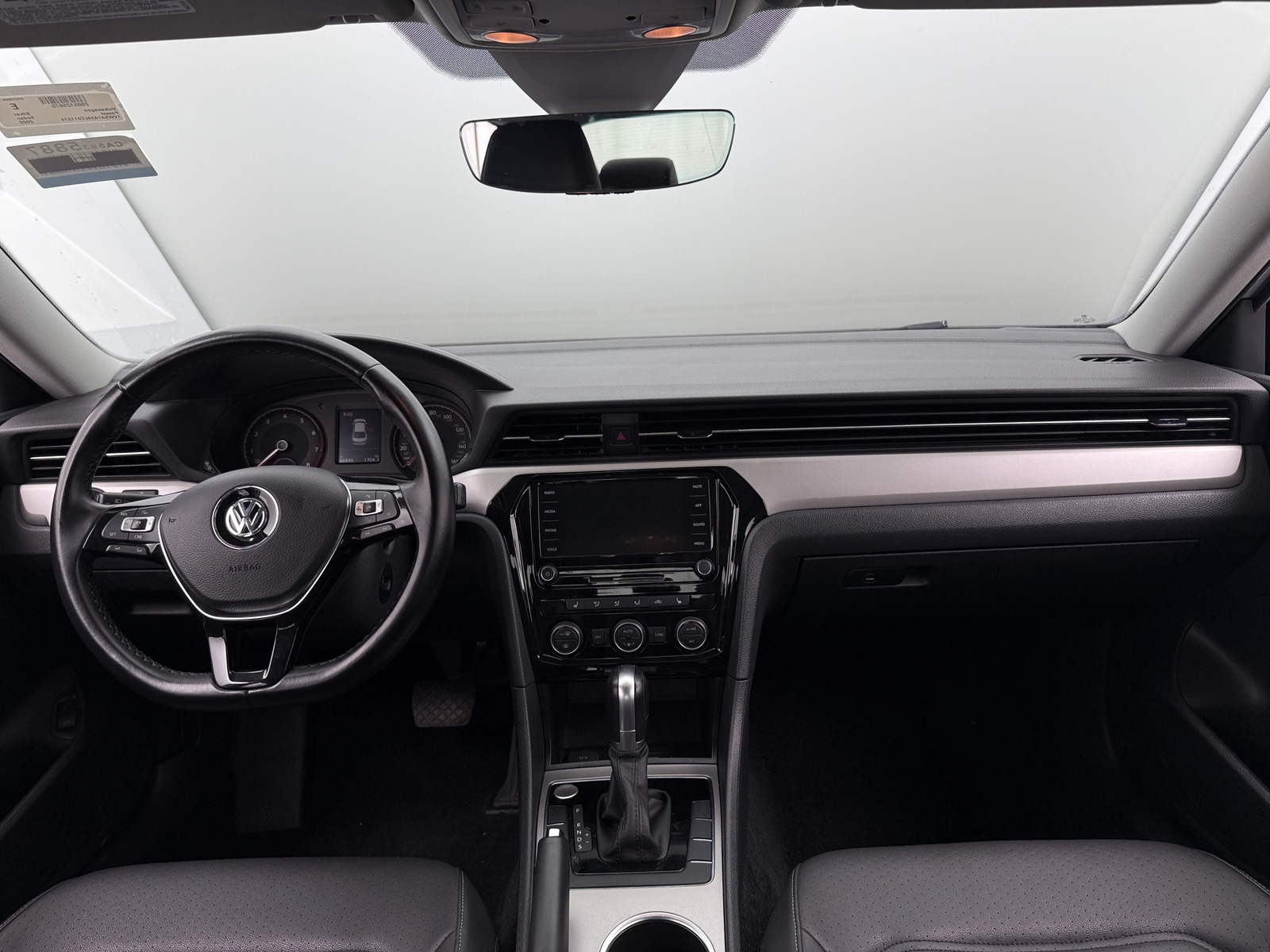 Thumbnail: 2020 Volkswagen Passat - 2