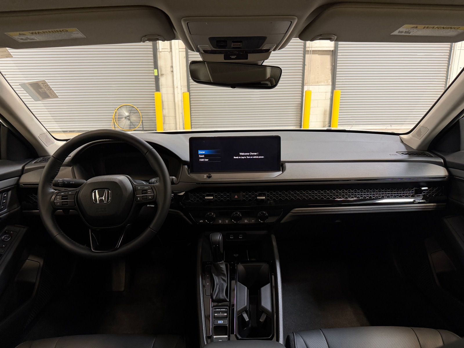 Thumbnail: 2025 Honda Accord - 2