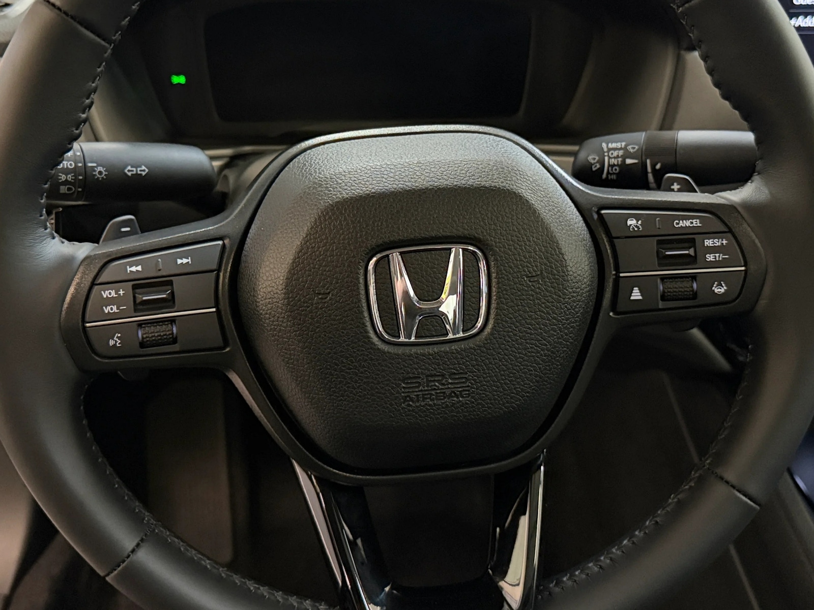Thumbnail: 2025 Honda Accord - 4