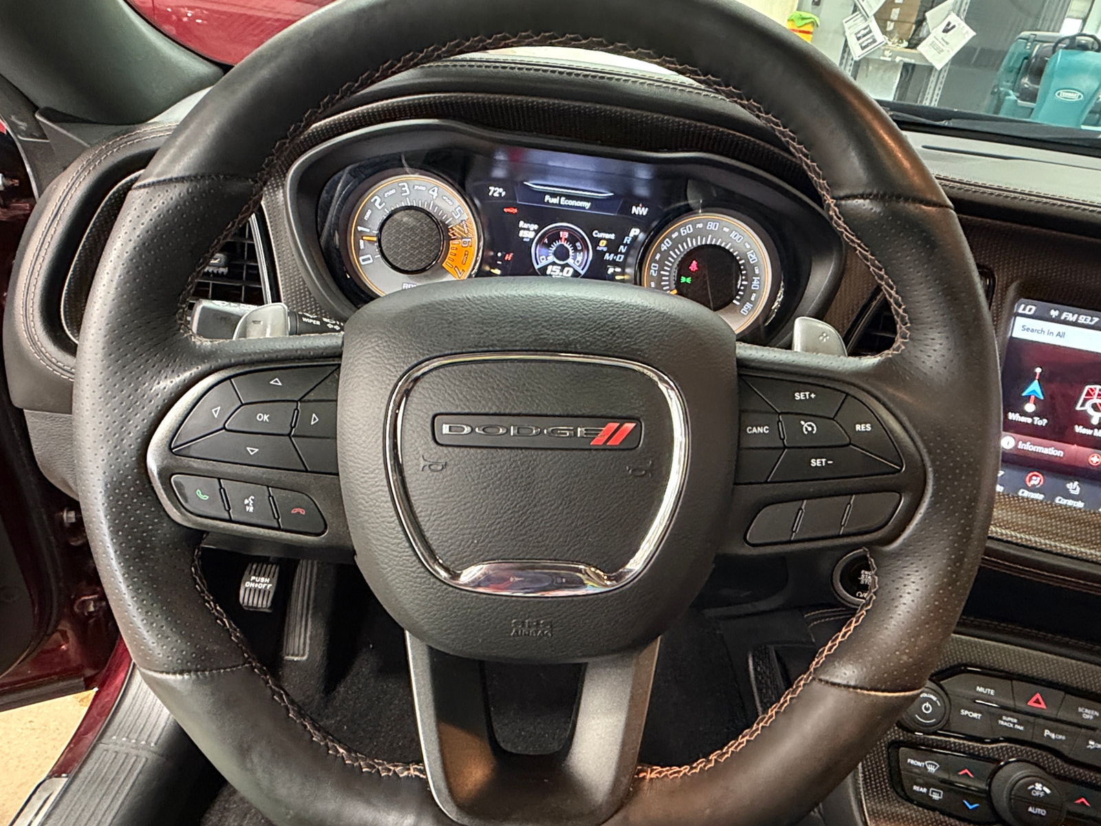 Thumbnail: 2020 Dodge Challenger - 3