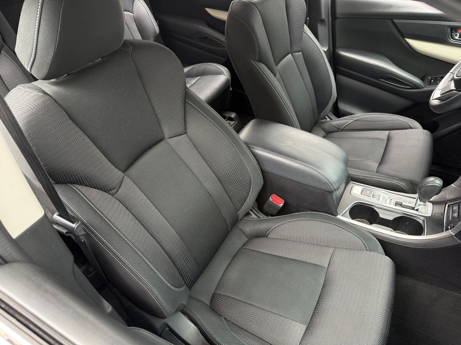 Thumbnail: 2020 Subaru Ascent - 2