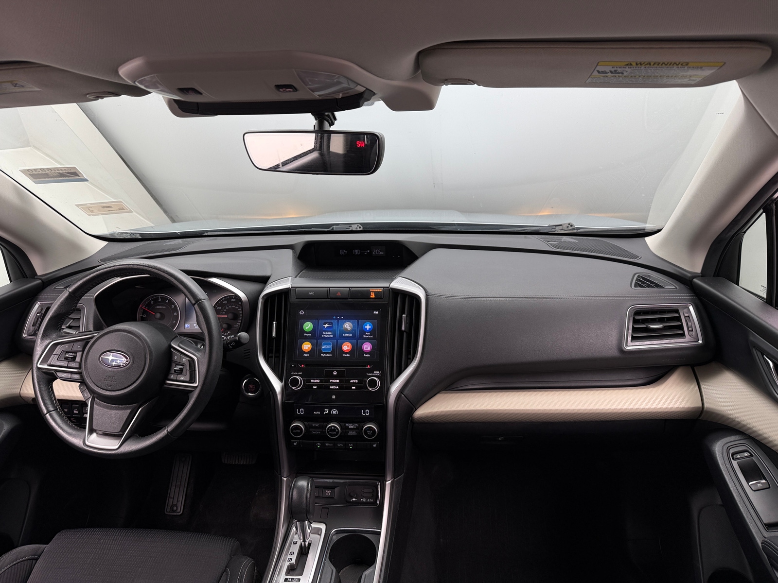 Thumbnail: 2020 Subaru Ascent - 3