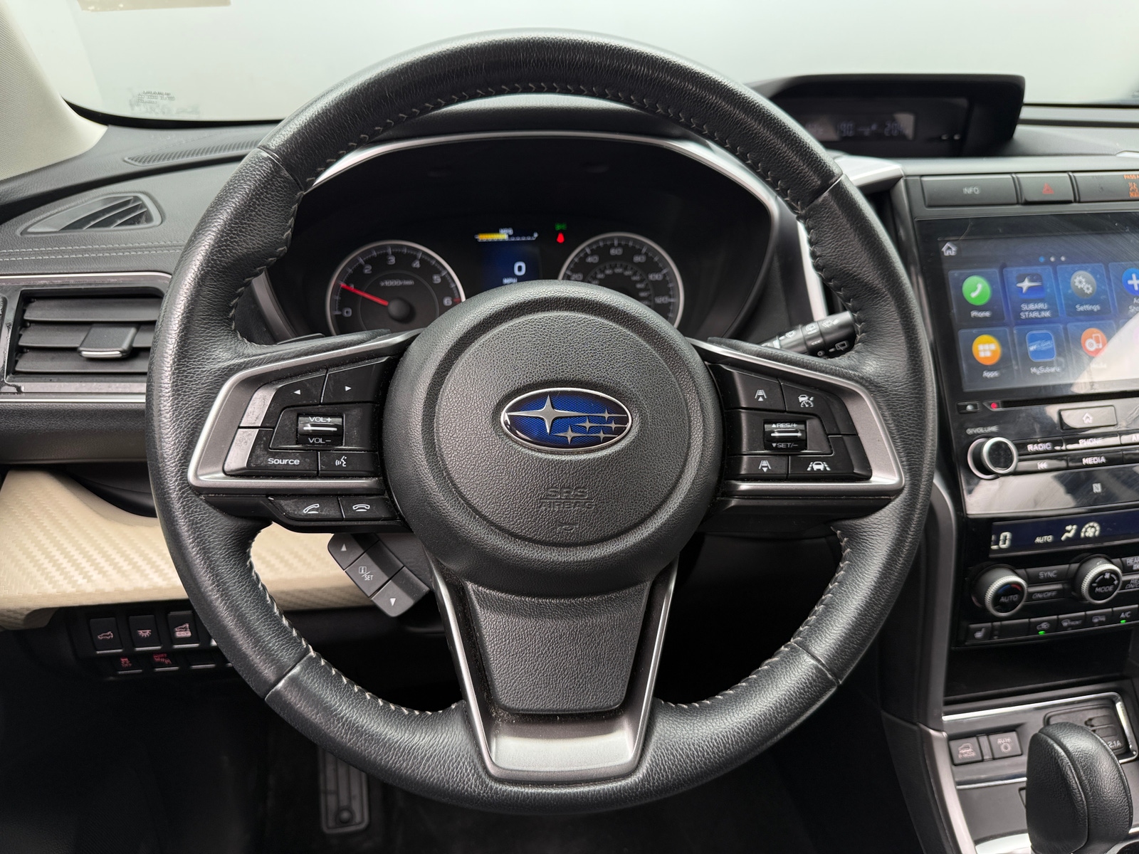 Thumbnail: 2020 Subaru Ascent - 5