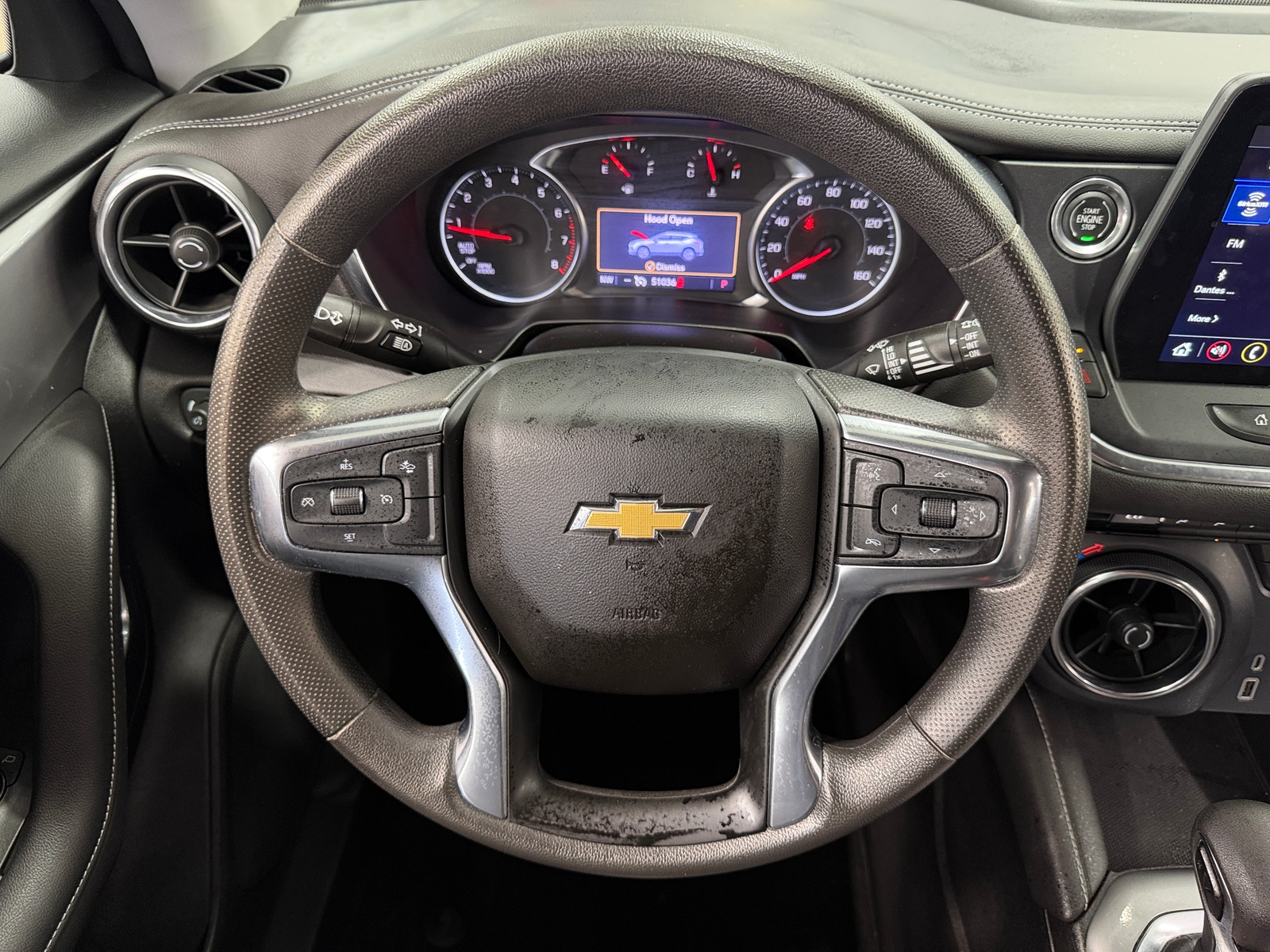 Thumbnail: 2023 Chevrolet Blazer - 5