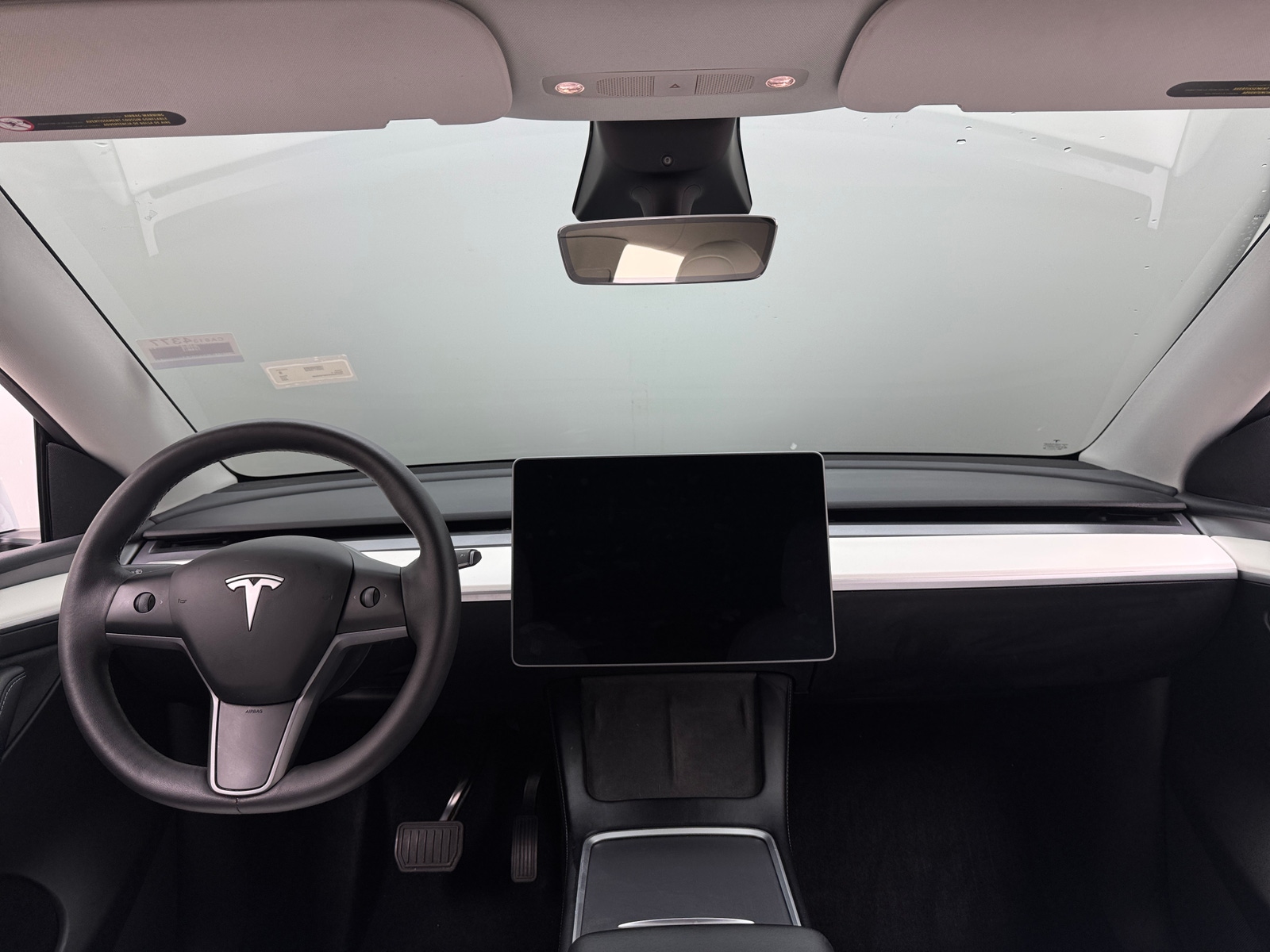 Thumbnail: 2022 Tesla Model Y - 2