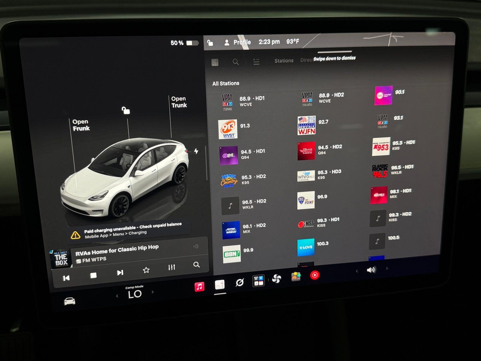 Thumbnail: 2022 Tesla Model Y - 3