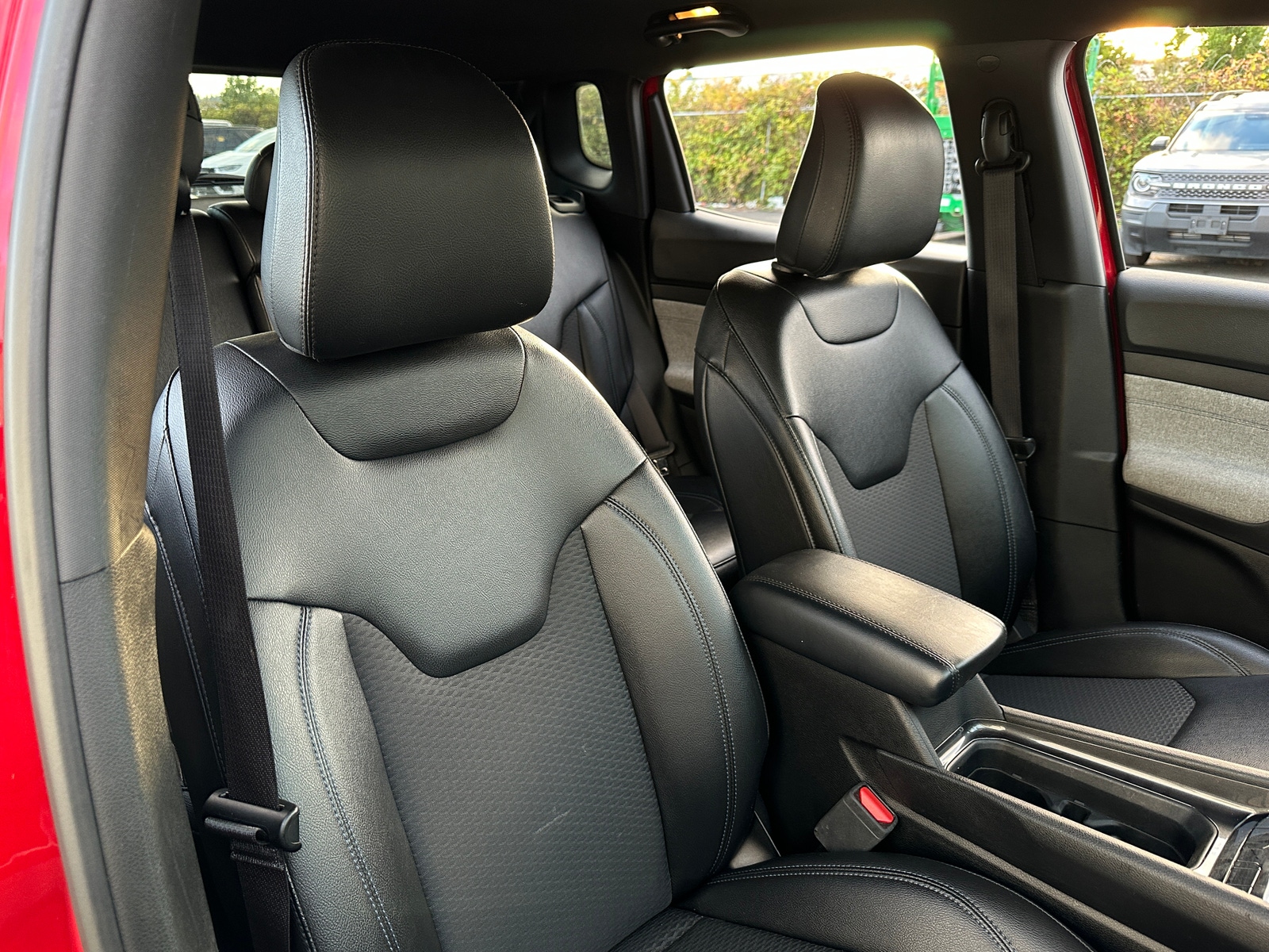 Thumbnail: 2024 Jeep Compass - 2