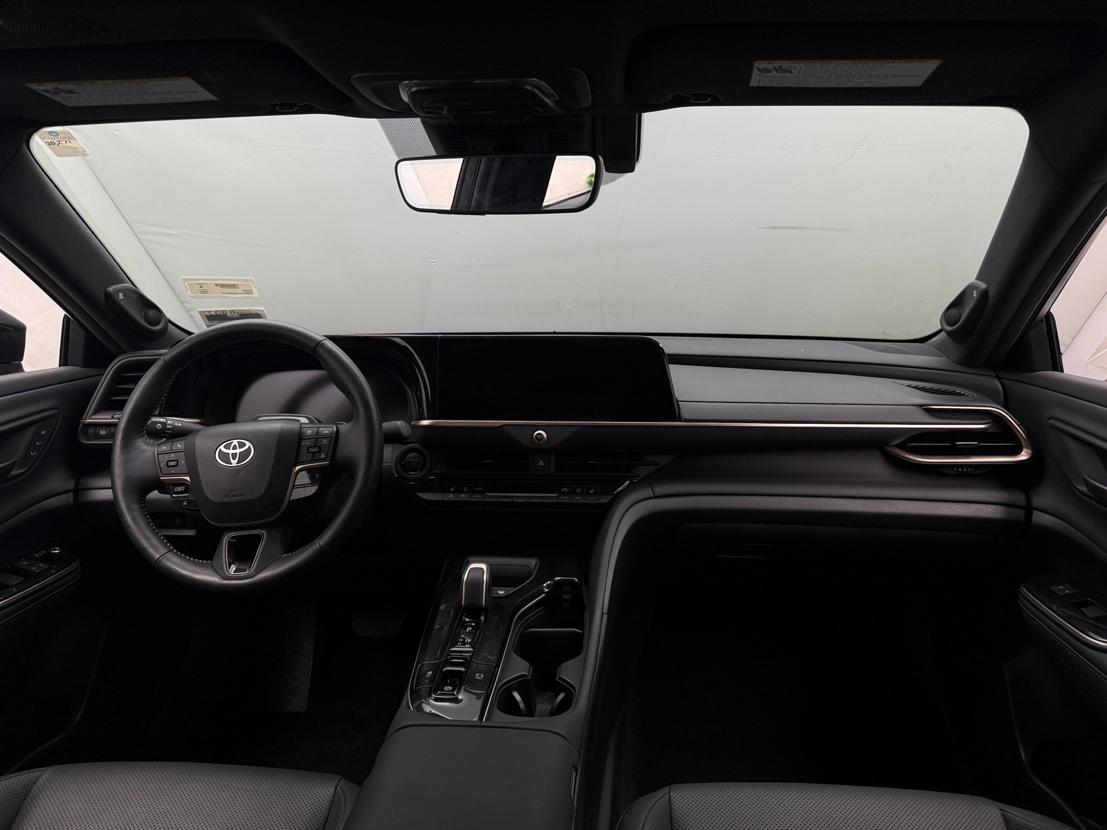 Thumbnail: 2024 Toyota Crown - 2