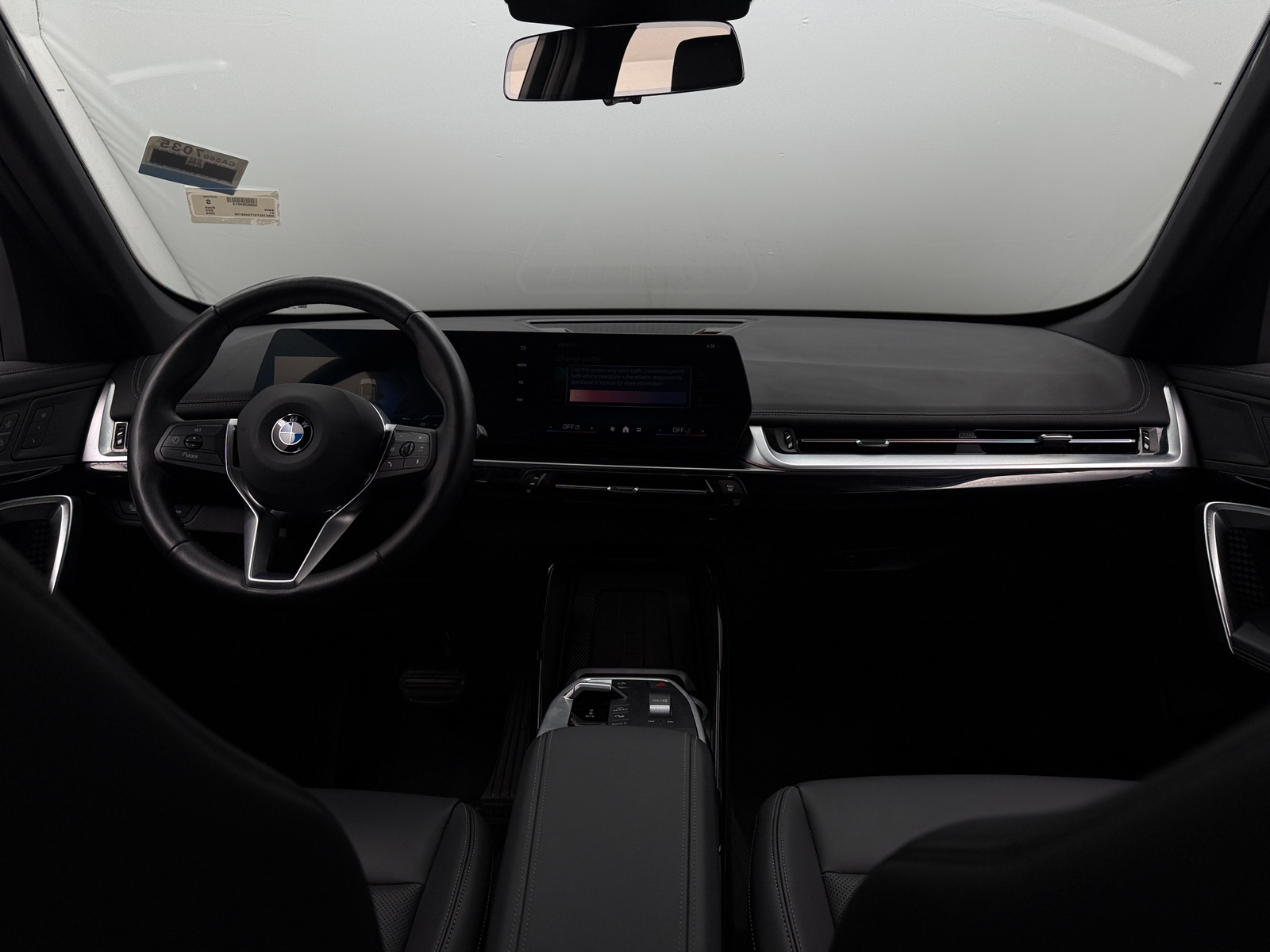 Thumbnail: 2026 BMW X1 - 2