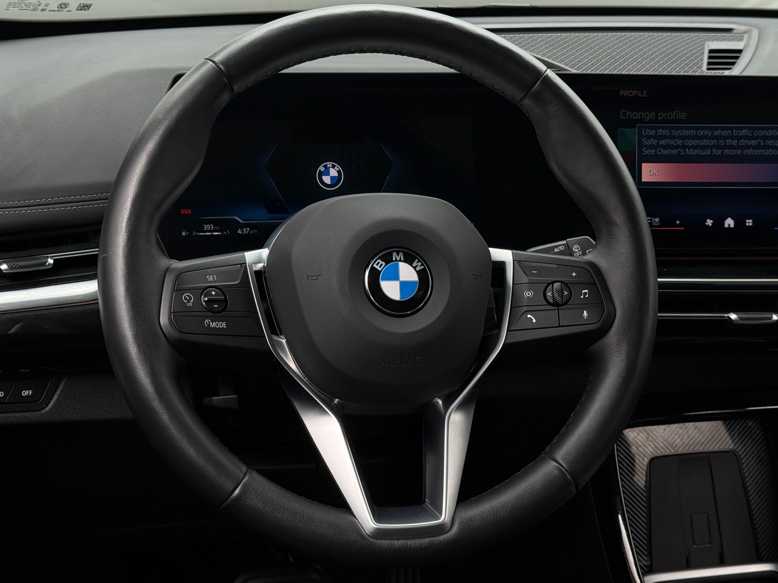 Thumbnail: 2026 BMW X1 - 4