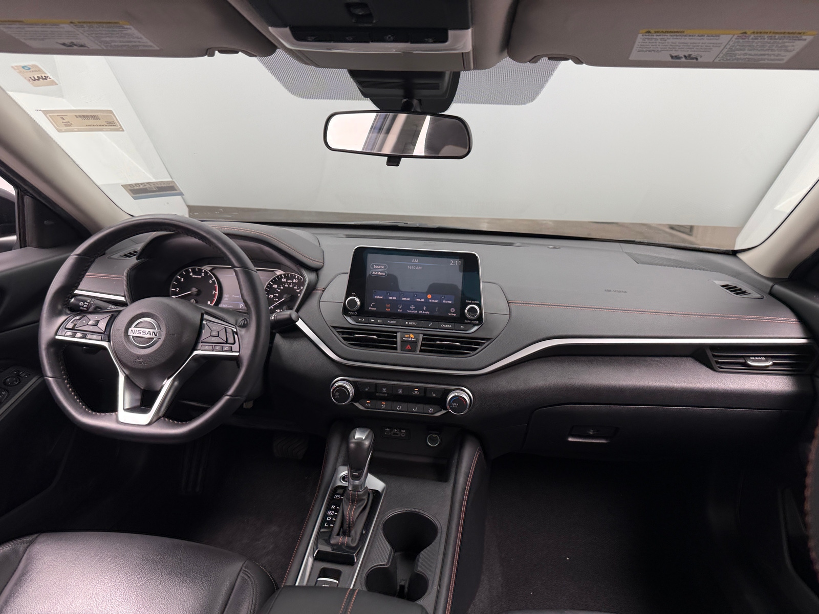 Thumbnail: 2020 Nissan Altima - 2