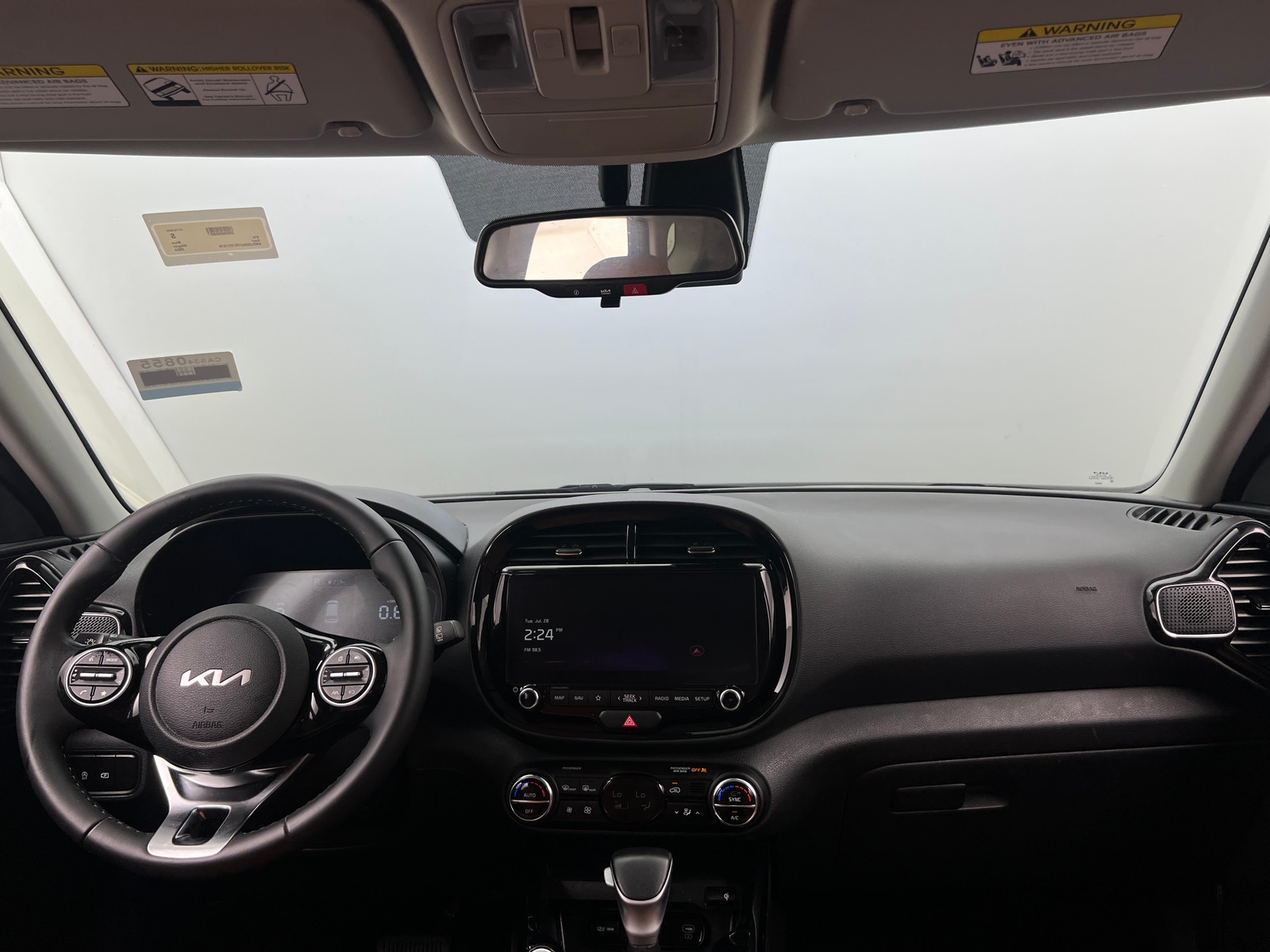 Thumbnail: 2024 Kia Soul - 2