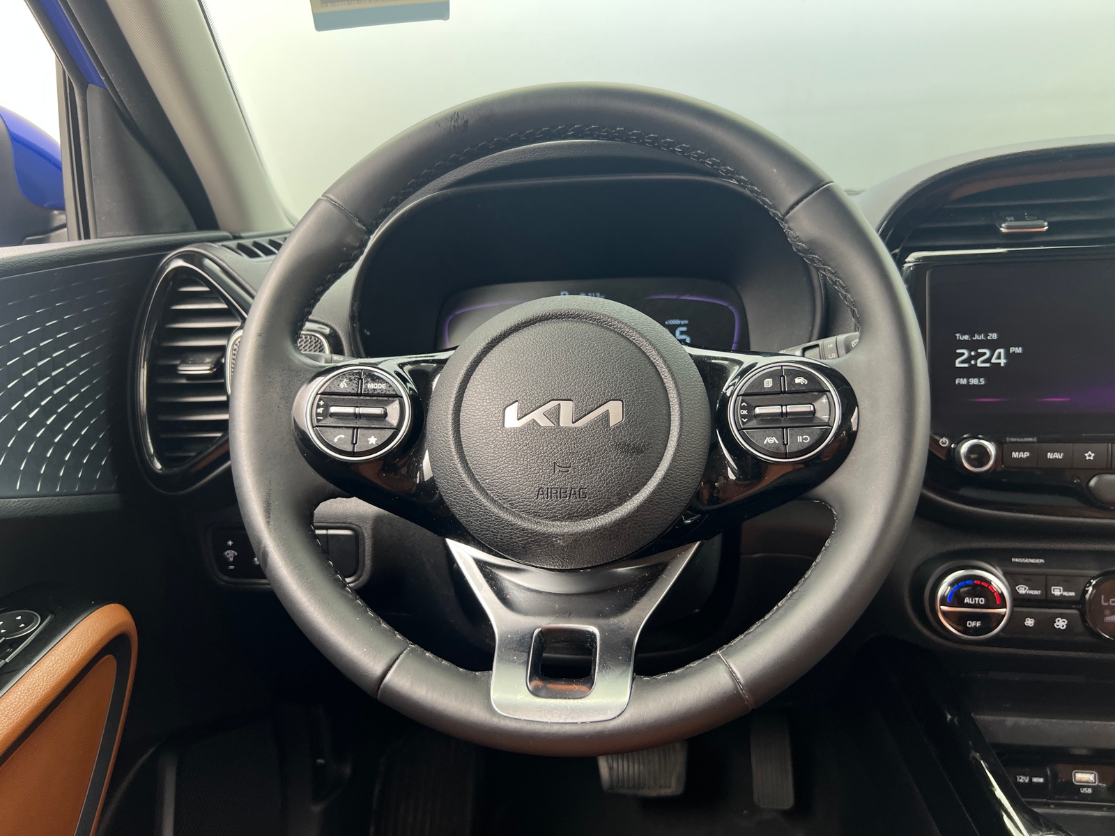 Thumbnail: 2024 Kia Soul - 4