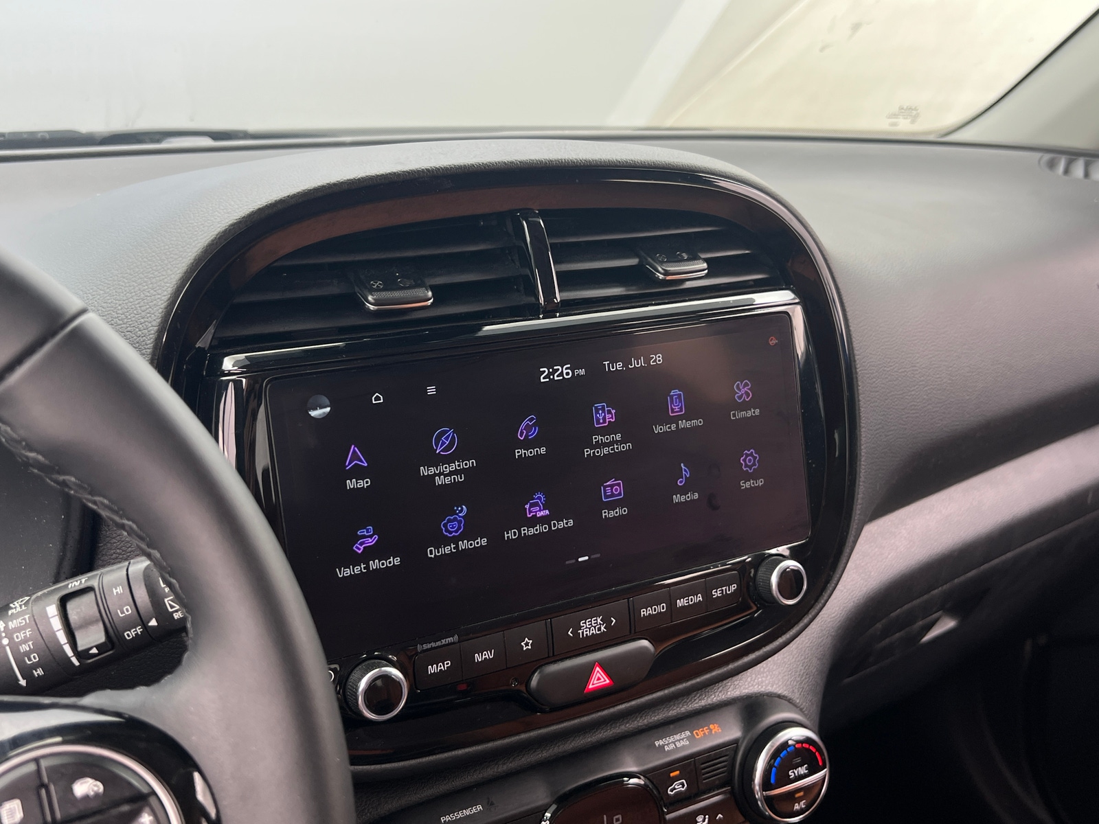 Thumbnail: 2024 Kia Soul - 3