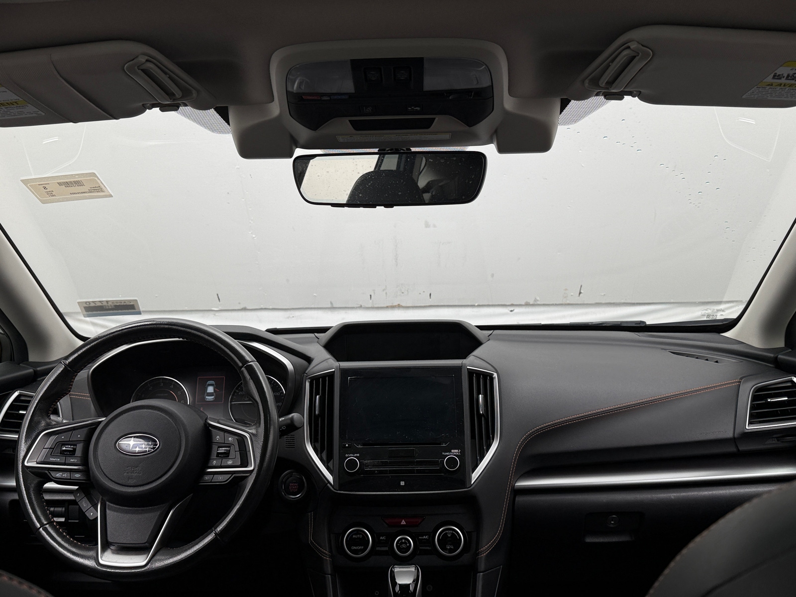 Thumbnail: 2021 Subaru Crosstrek - 2