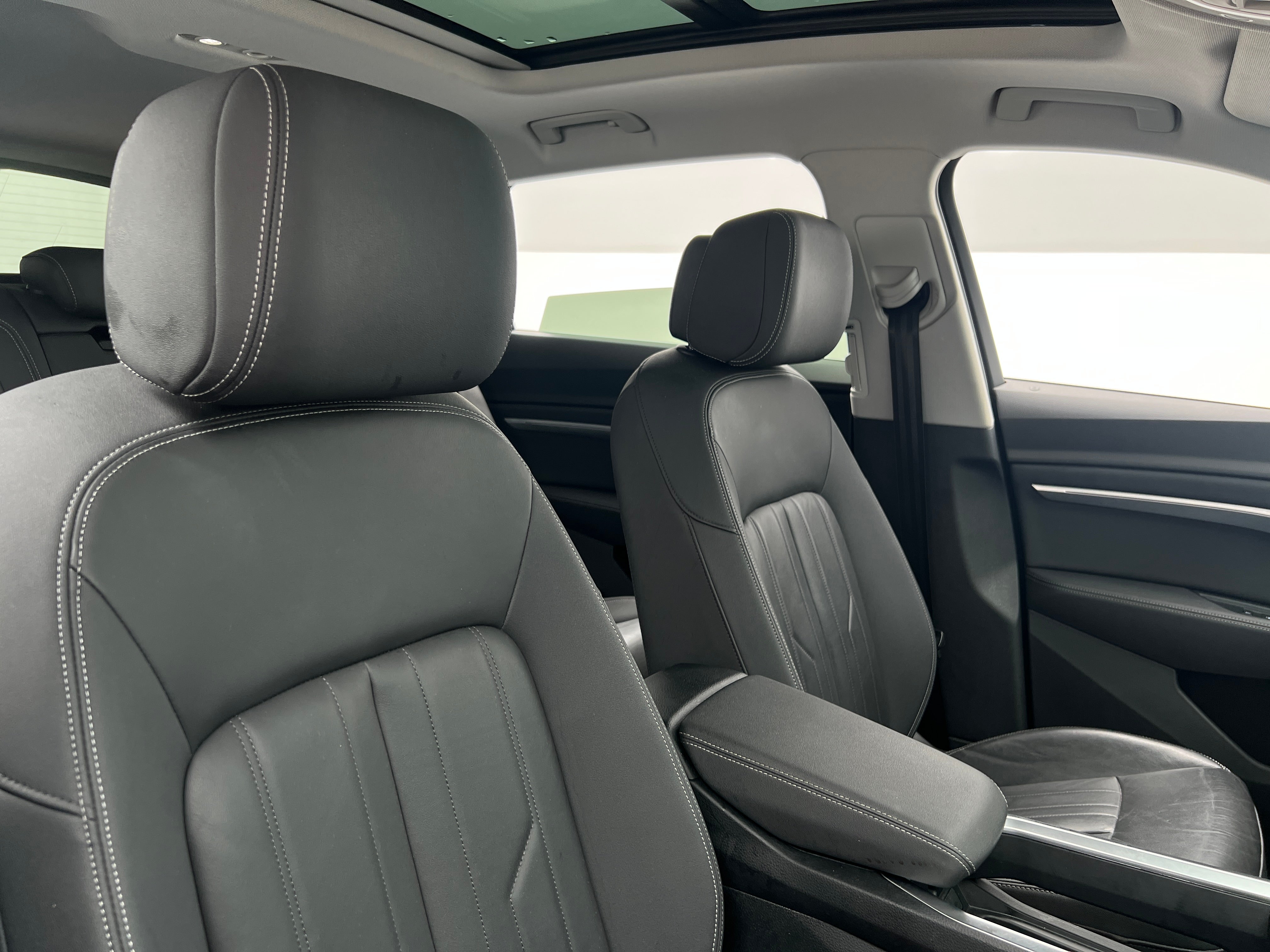Used 2021 Audi e-tron Premium with VIN WA1AAAGE5MB007071 for sale in Auburn, WA