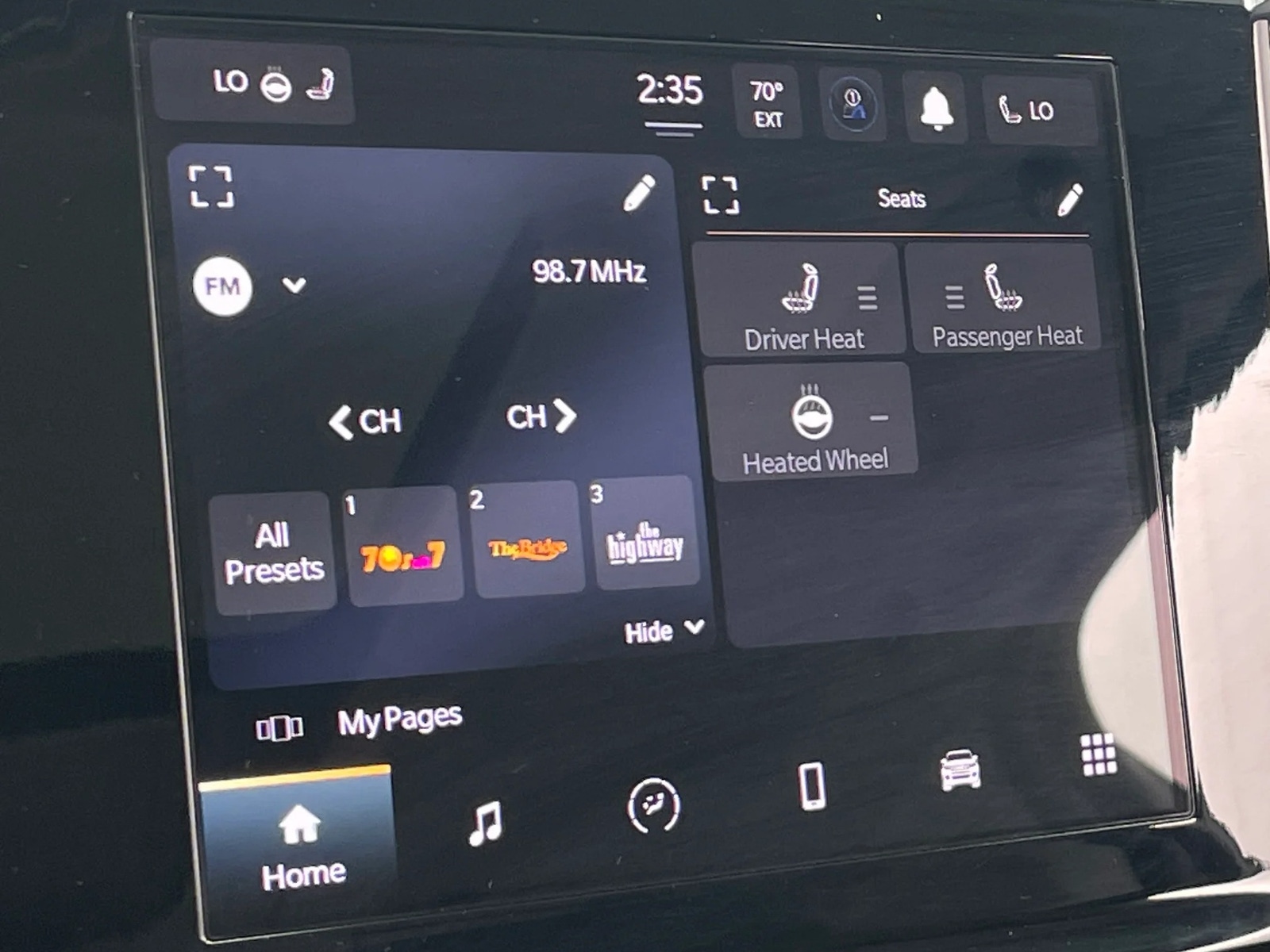 Thumbnail: 2023 Jeep Grand Cherokee - 4
