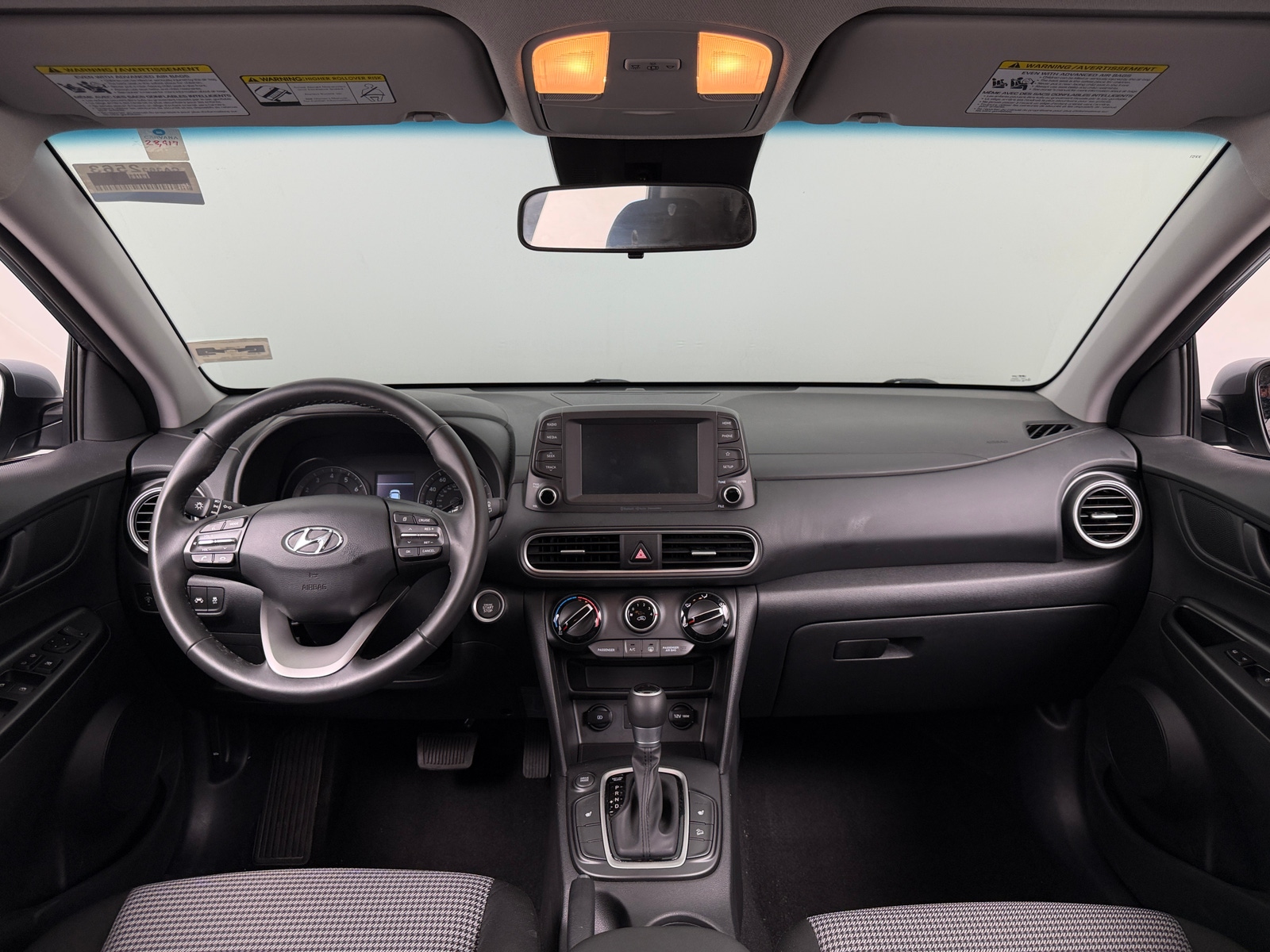 Thumbnail: 2021 Hyundai Kona - 3