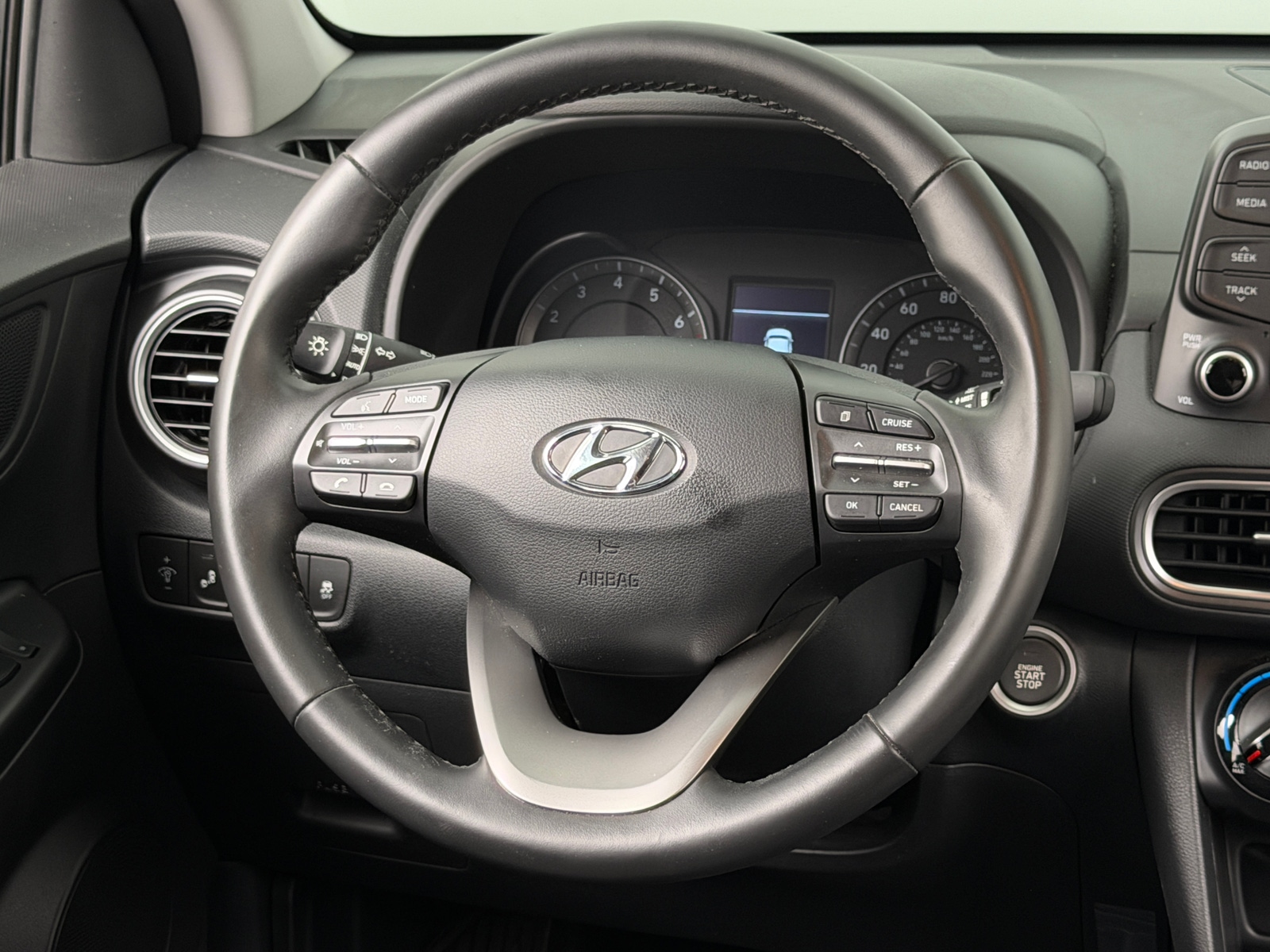 Thumbnail: 2021 Hyundai Kona - 5