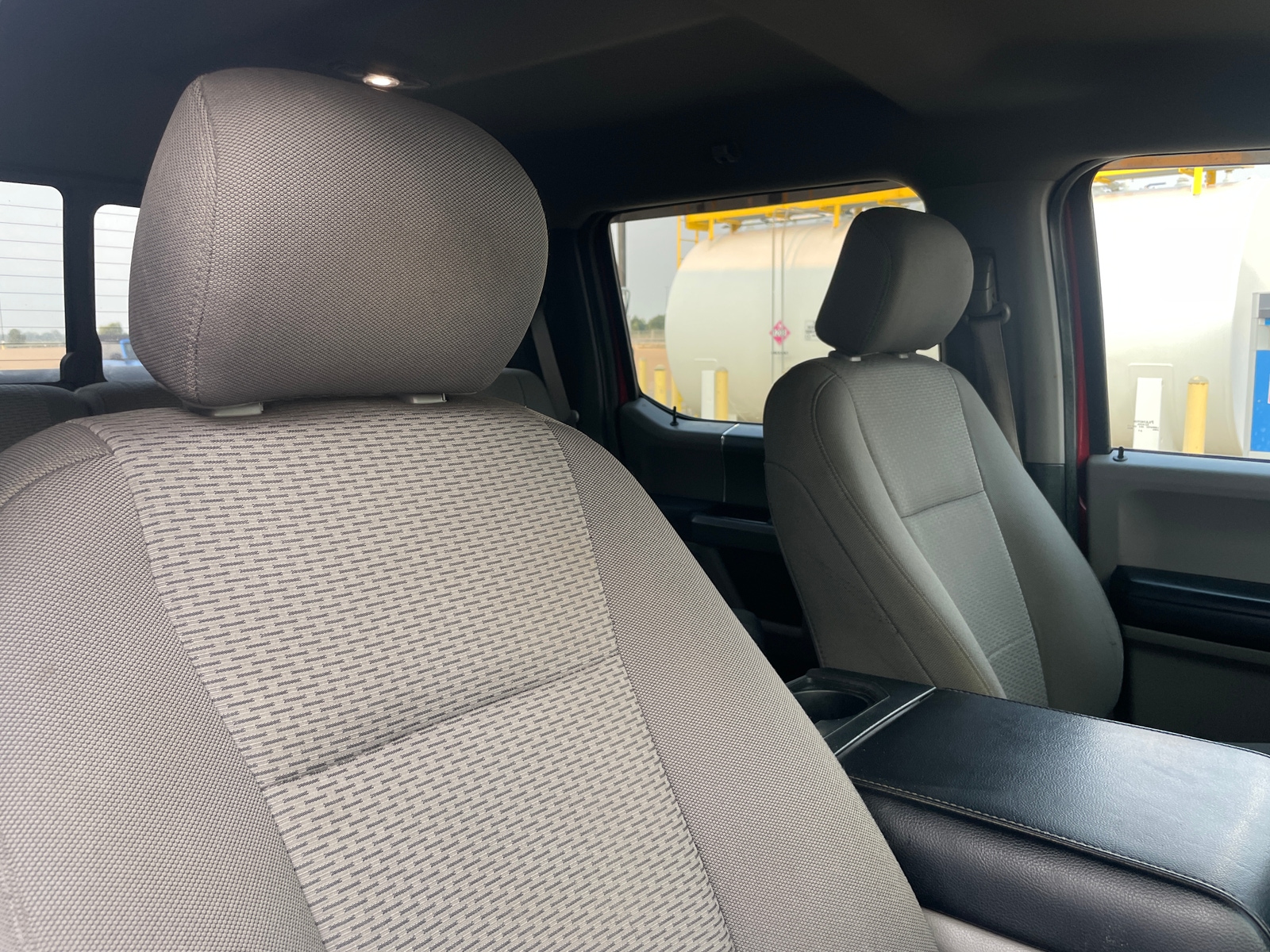 Thumbnail: 2020 Ford Econoline - 2