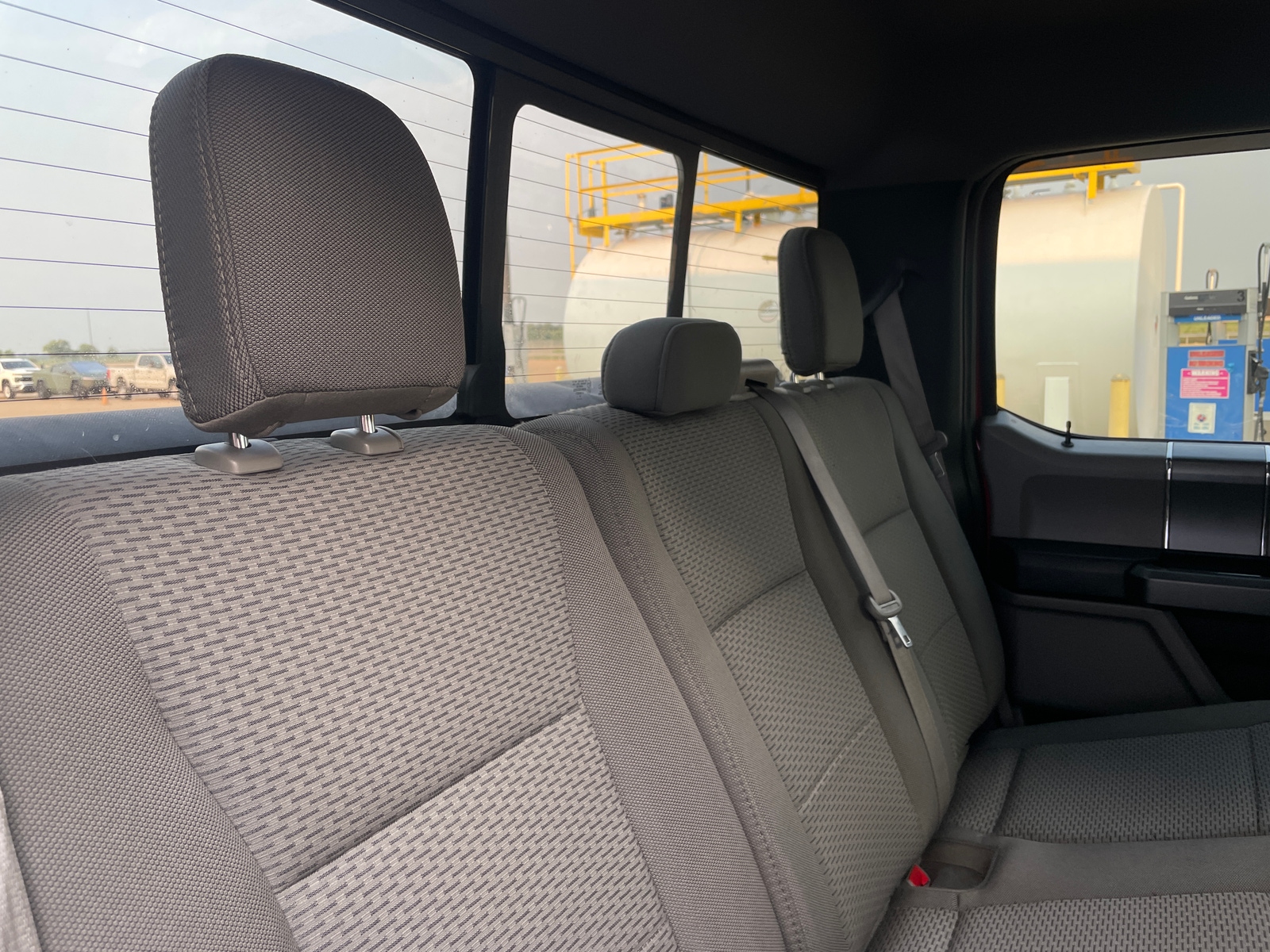 Thumbnail: 2020 Ford Econoline - 6