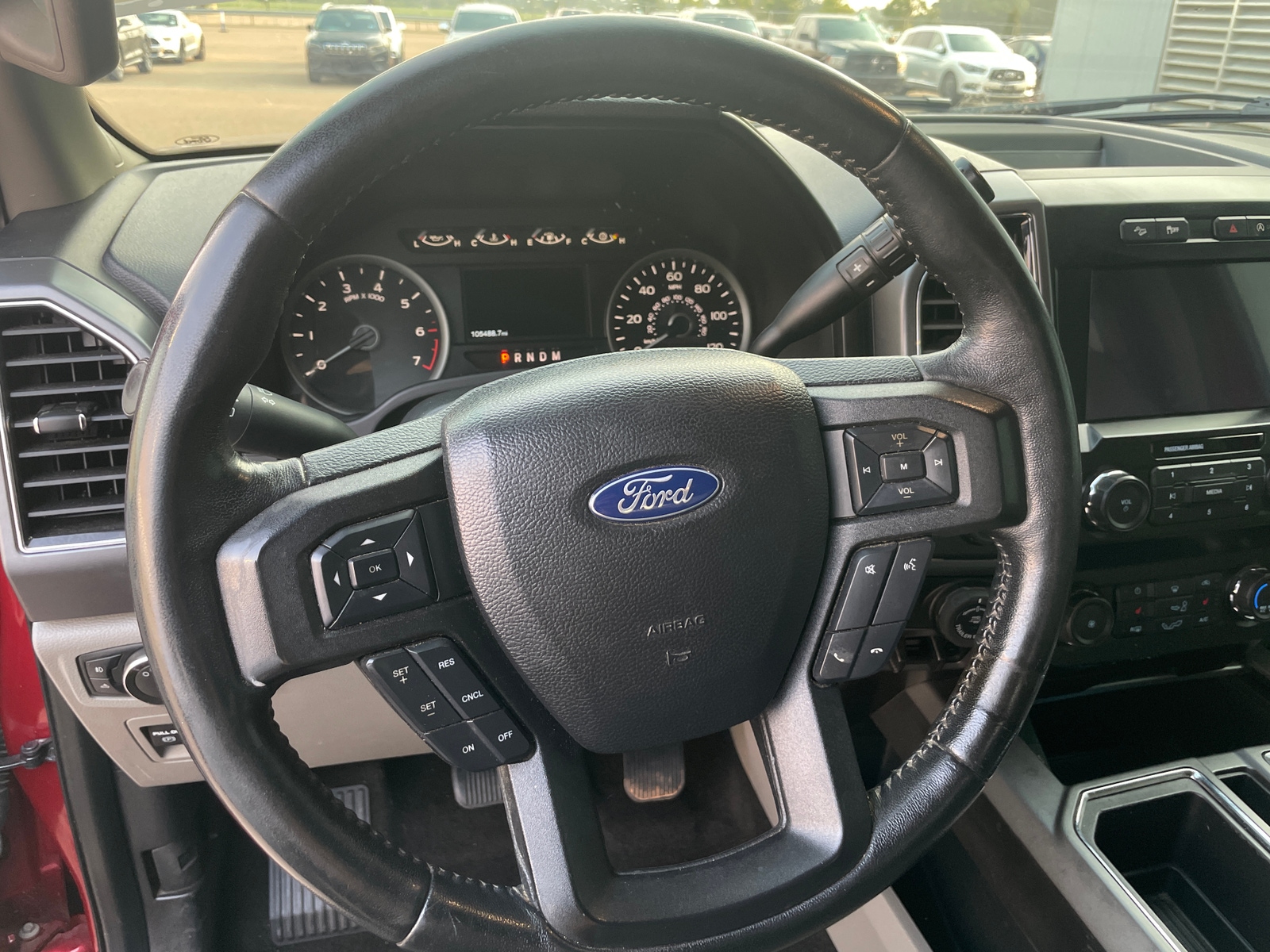 Thumbnail: 2020 Ford Econoline - 5