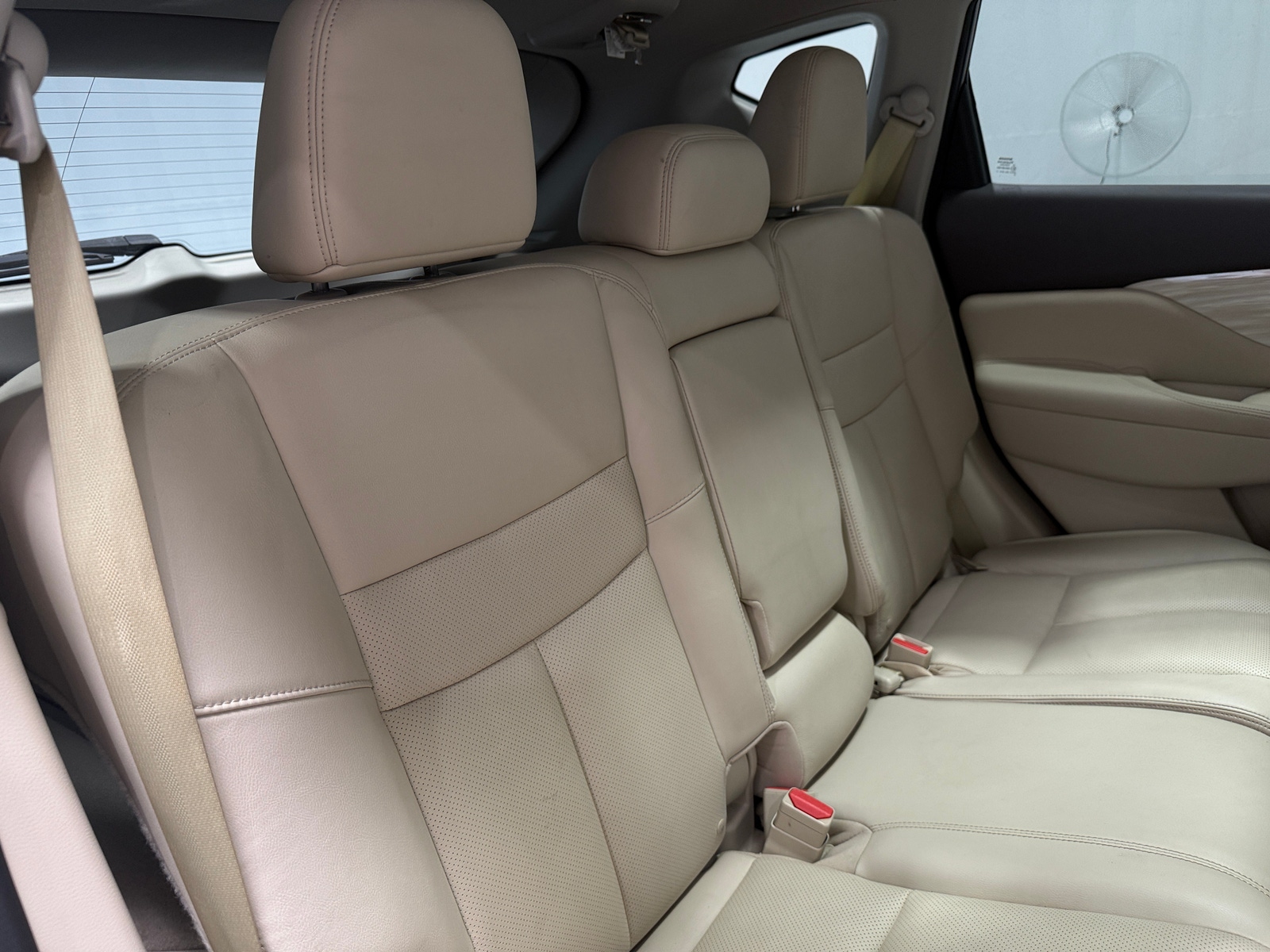 Thumbnail: 2018 Nissan Murano - 5