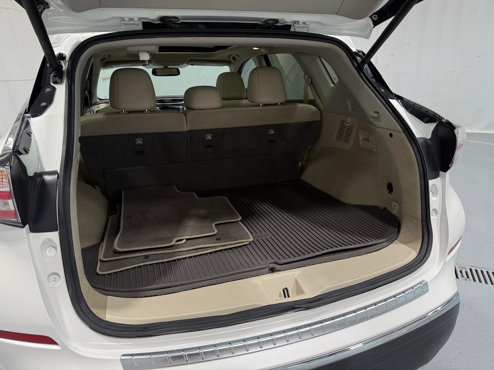 Thumbnail: 2018 Nissan Murano - 6
