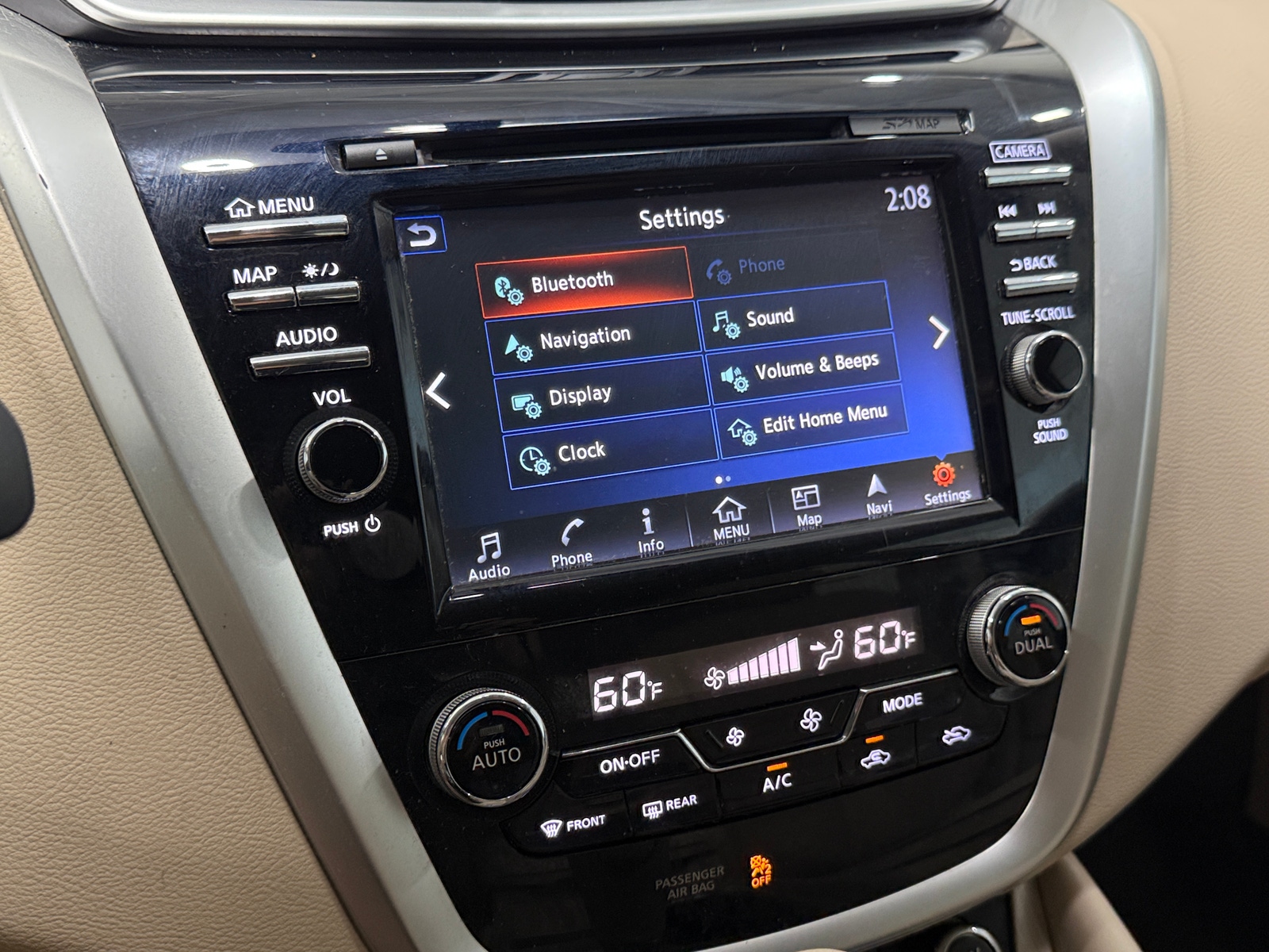 Thumbnail: 2018 Nissan Murano - 3