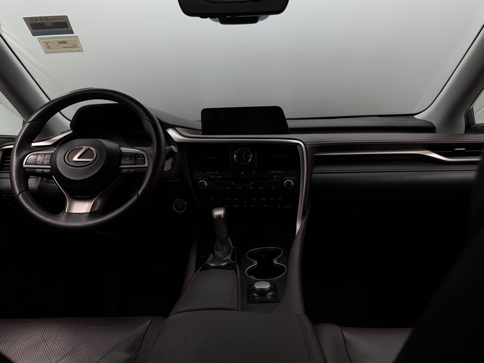 Thumbnail: 2017 Lexus RX - 3