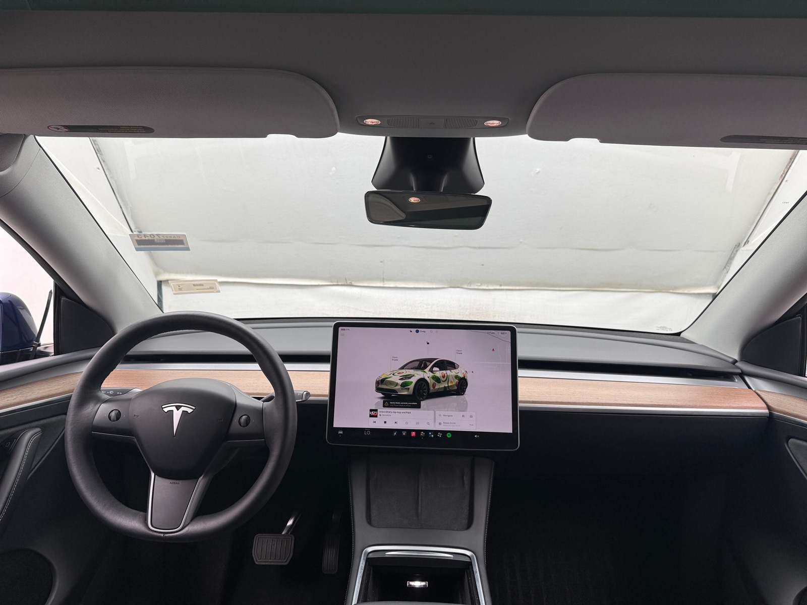 Thumbnail: 2024 Tesla Model Y - 2