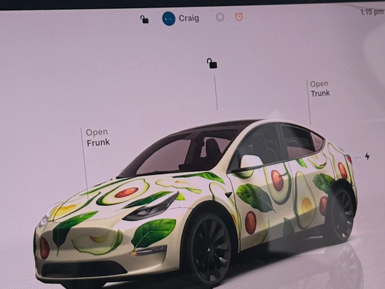 Thumbnail: 2024 Tesla Model Y - 3