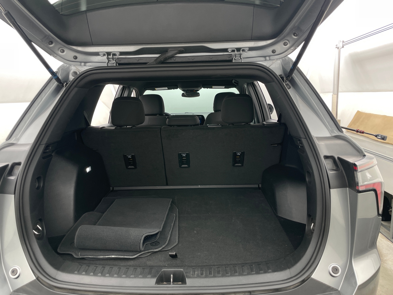 Thumbnail: 2025 Chevrolet Equinox - 7
