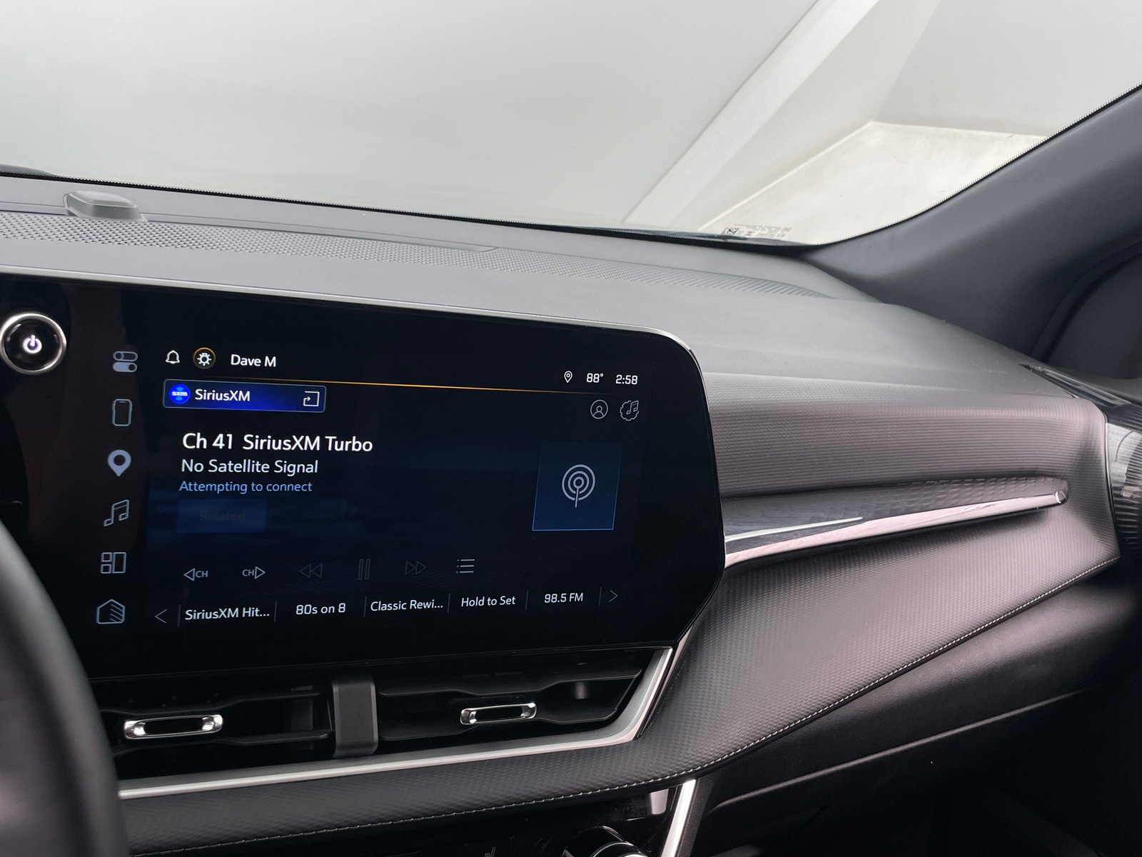 Thumbnail: 2025 Chevrolet Equinox - 4