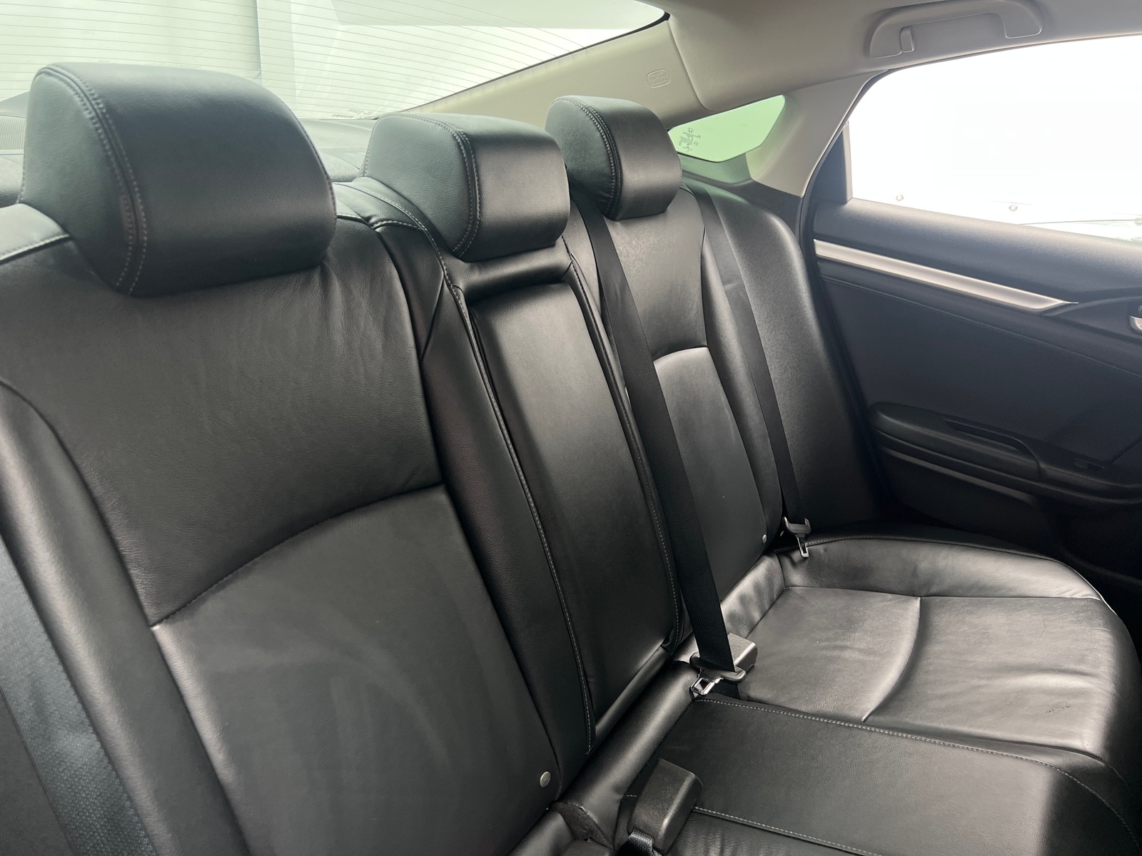 Thumbnail: 2019 Honda Civic - 5