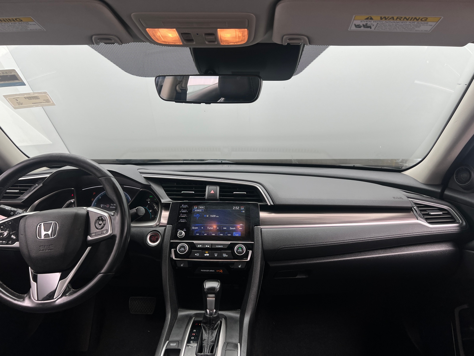 Thumbnail: 2019 Honda Civic - 2