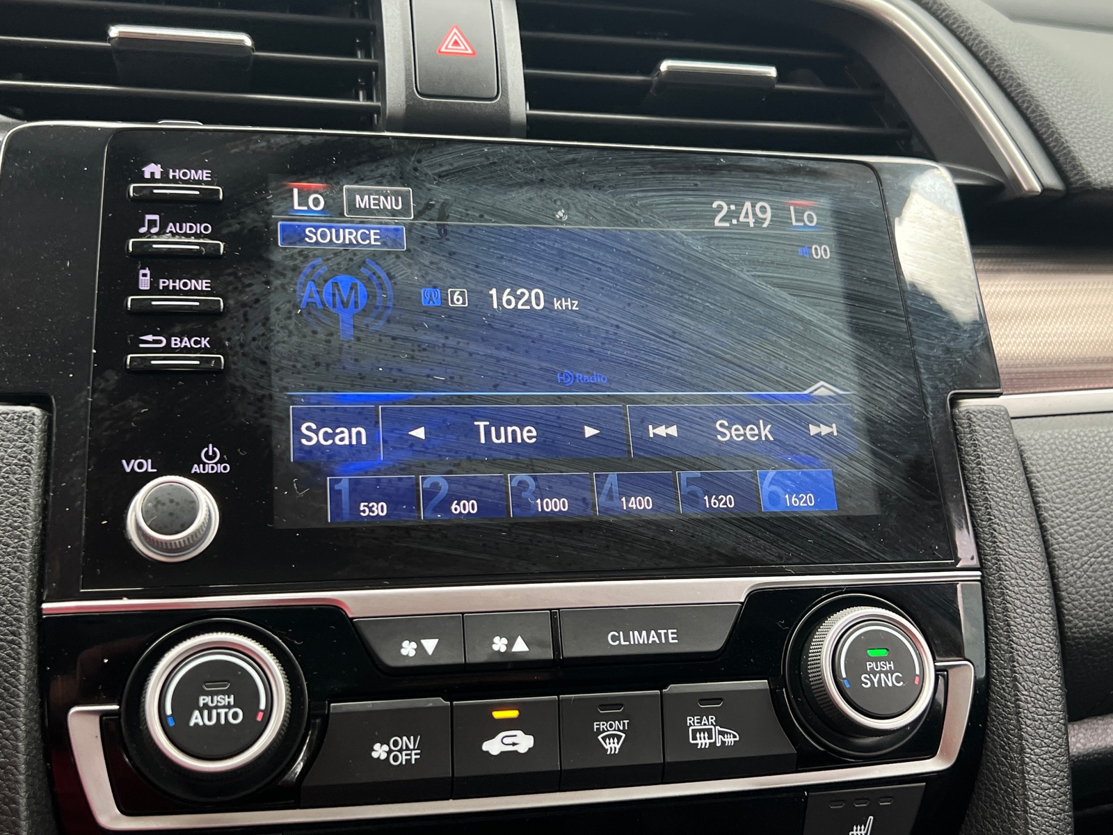 Thumbnail: 2019 Honda Civic - 3