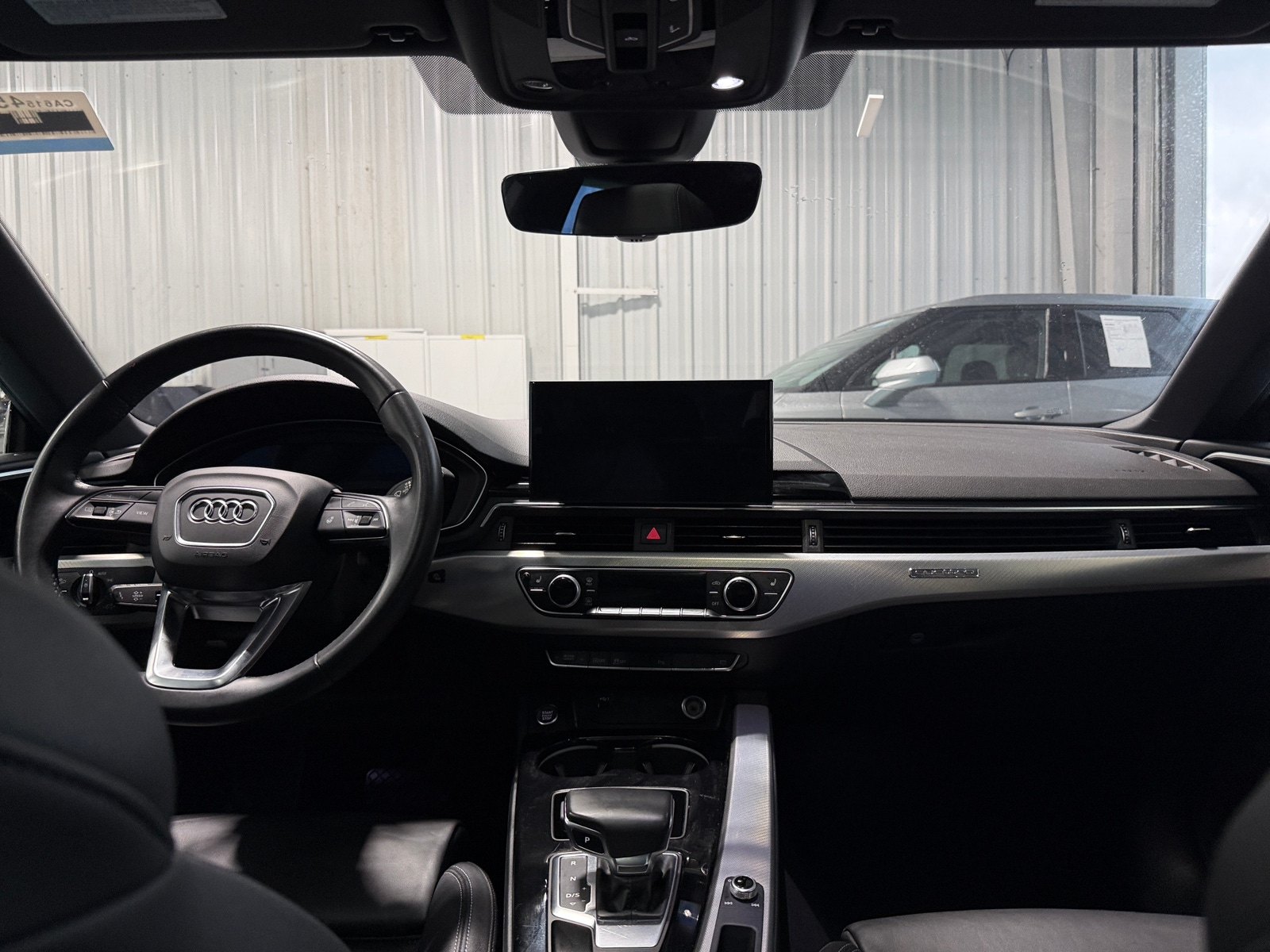 Thumbnail: 2025 Audi A5 - 2