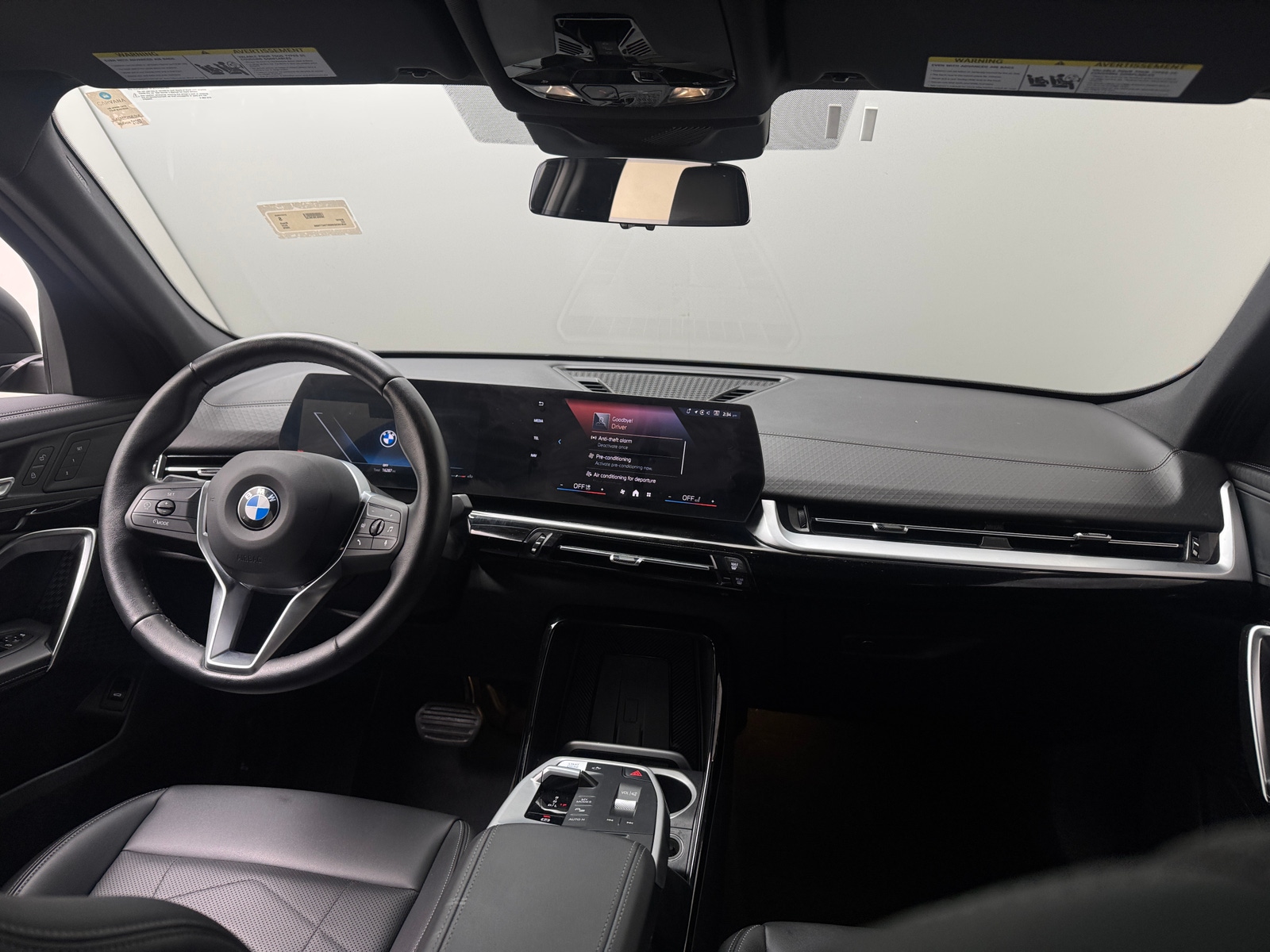 Thumbnail: 2026 BMW X2 - 2